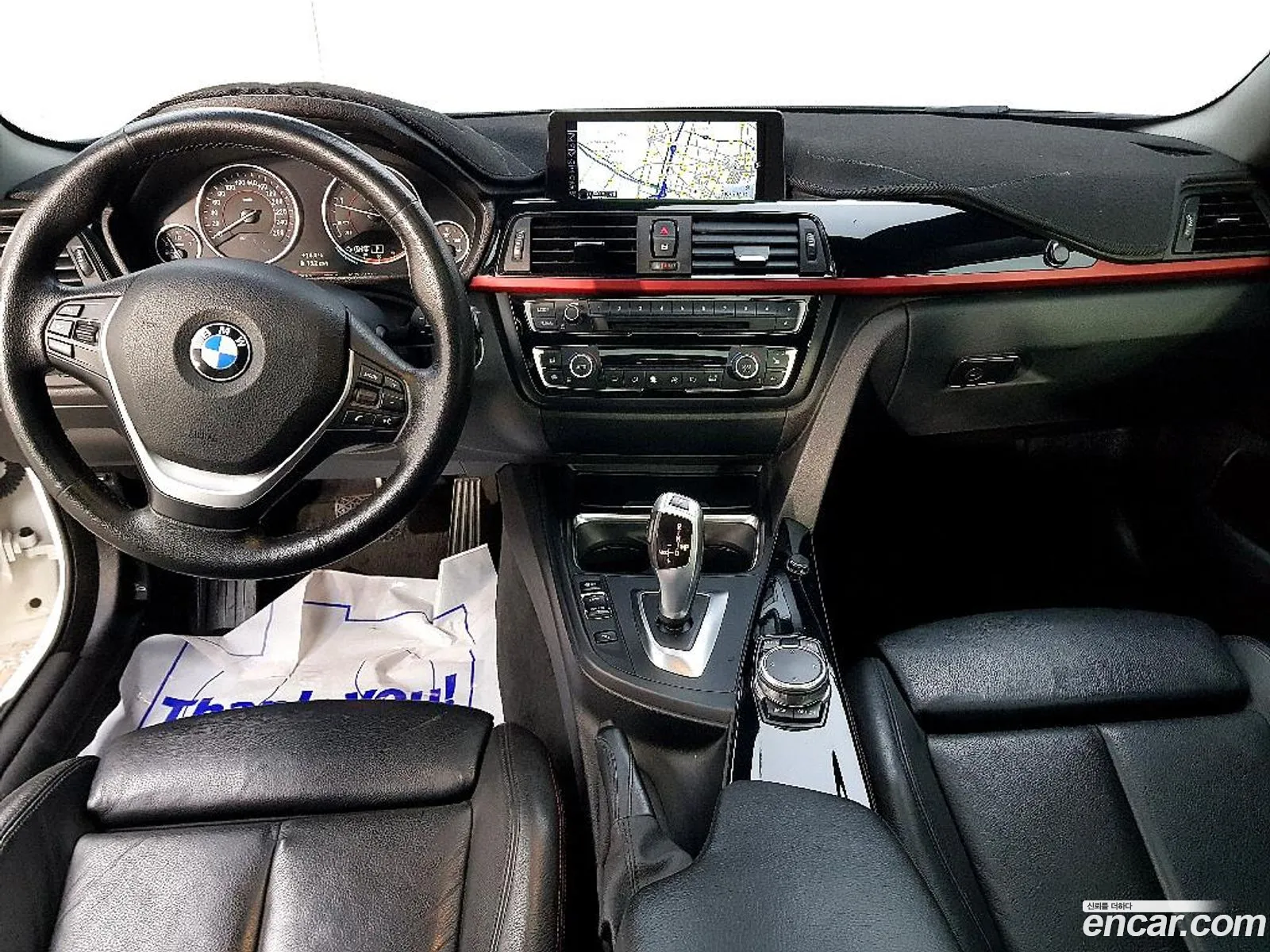 BMW 4 Series 2015 — 10