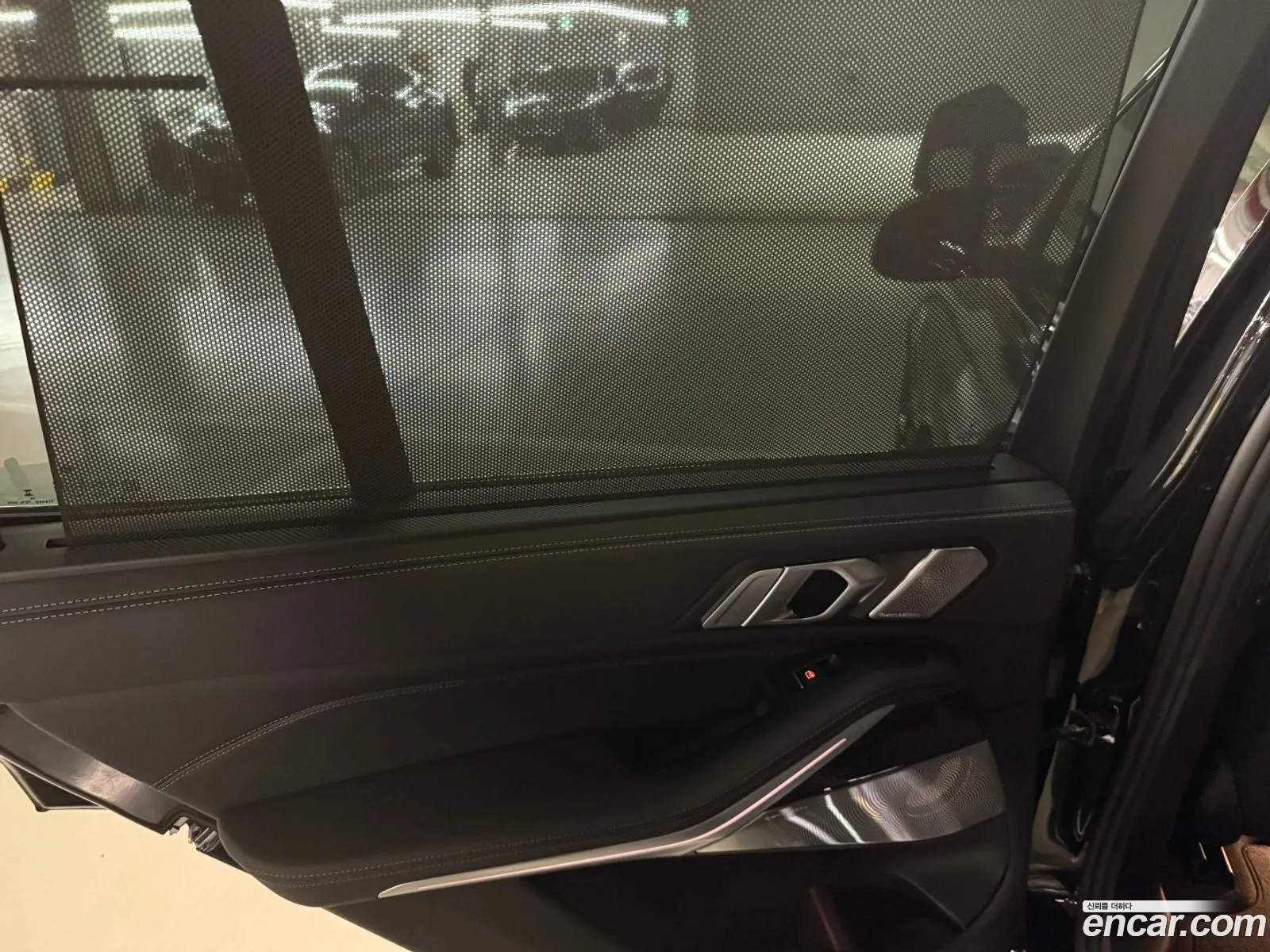 BMW X5 2025 — 17
