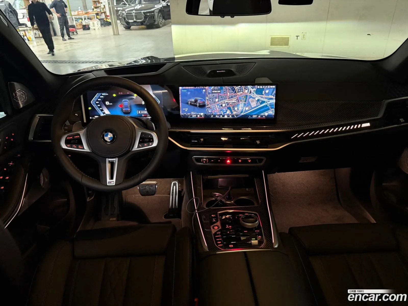 BMW X5 2025 — 16