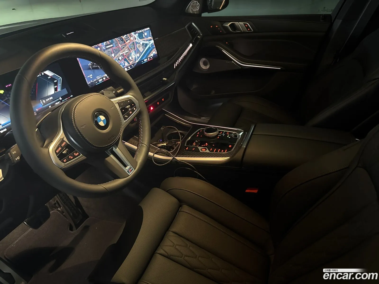 BMW X5 2025 — 6