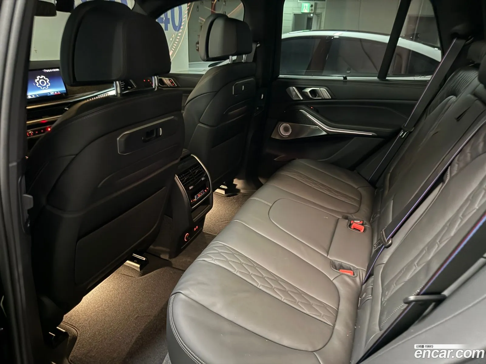 BMW X5 2025 — 12