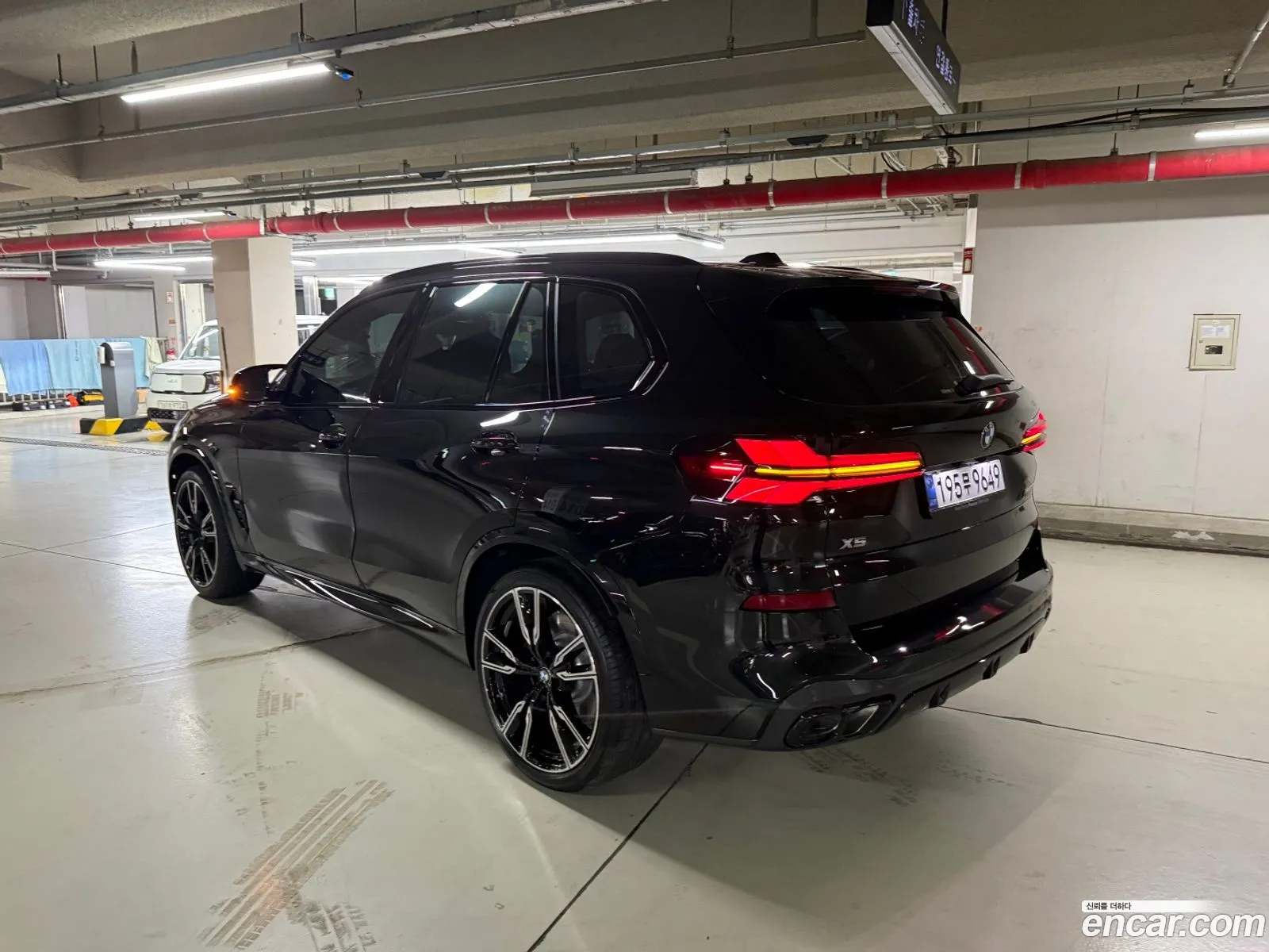 BMW X5 2025 — 4