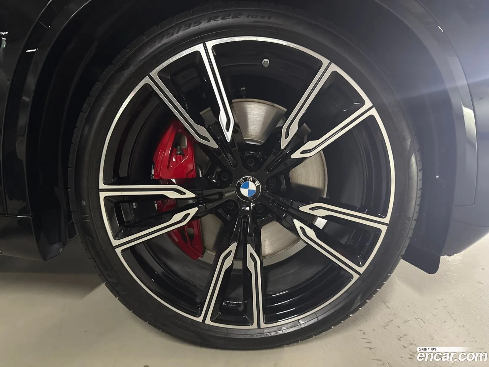BMW X5 2025 — 3