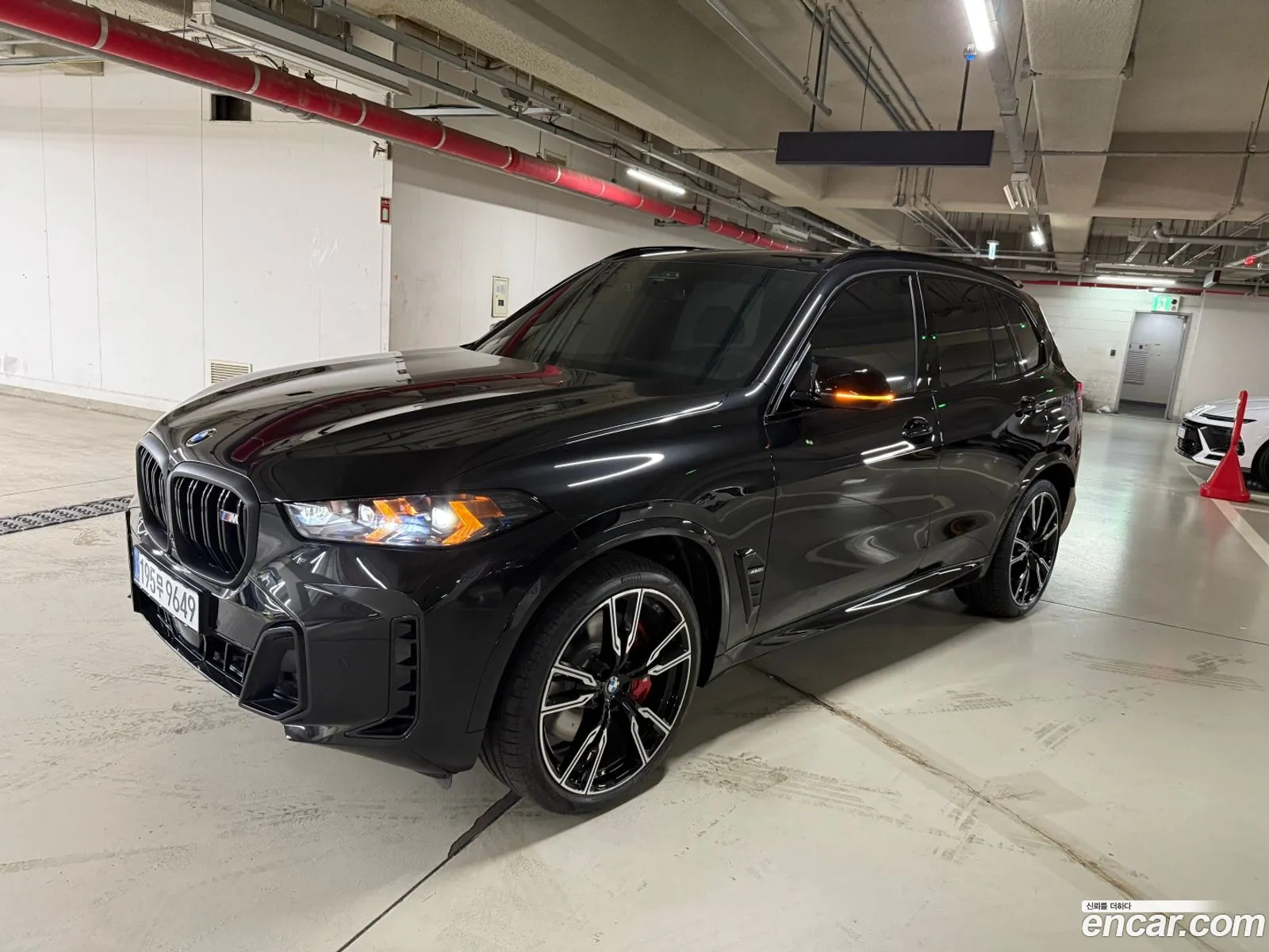 BMW X5 2025 — 15
