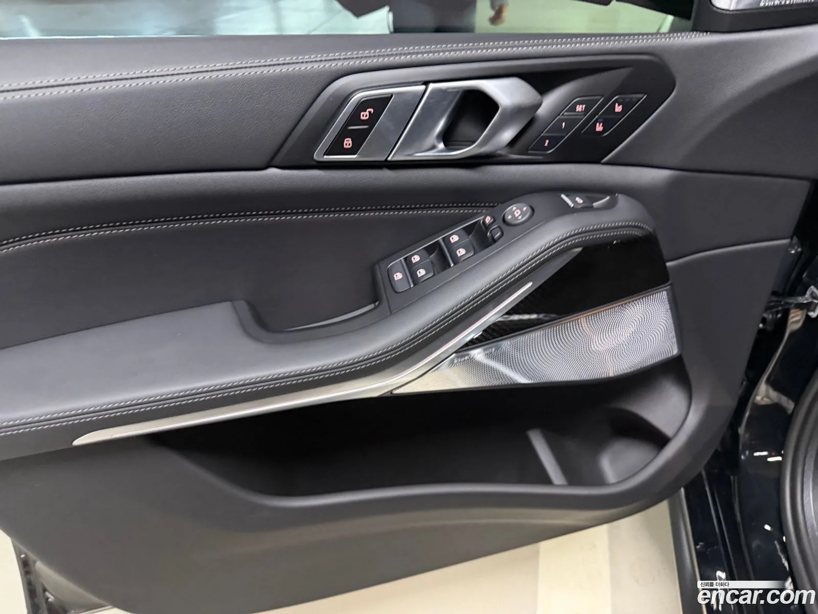 BMW X5 2025 — 7