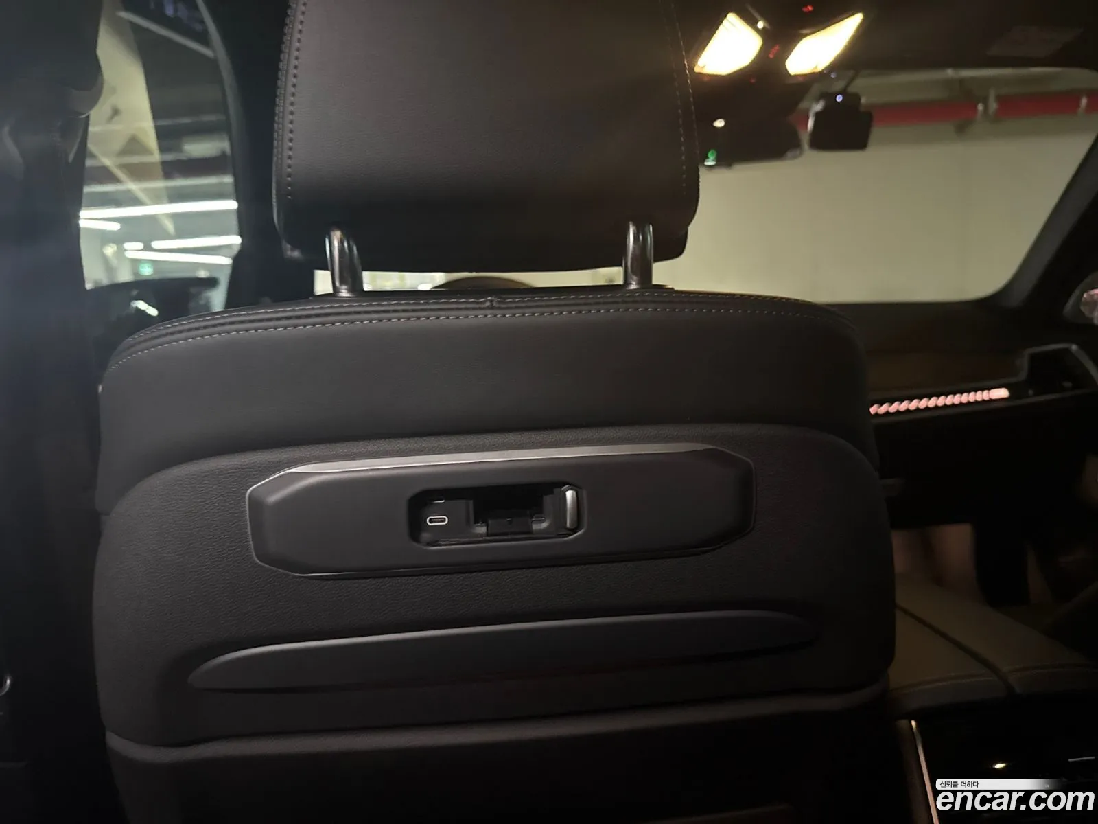 BMW X5 2025 — 11