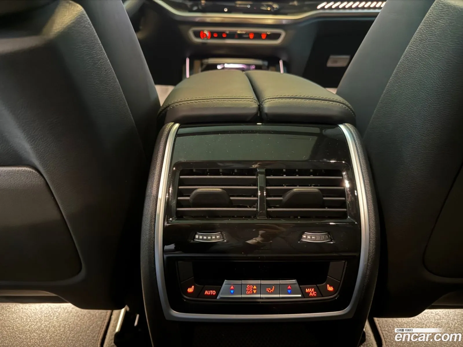 BMW X5 2025 — 14