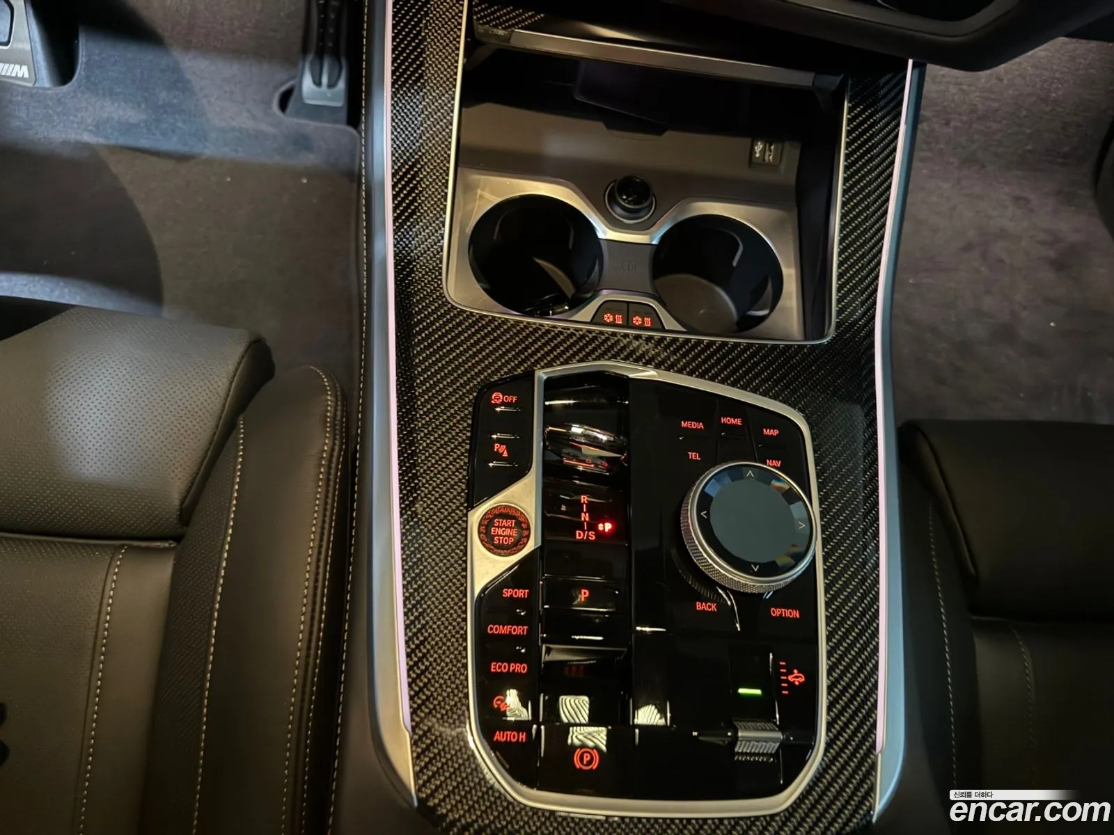BMW X5 2025 — 19