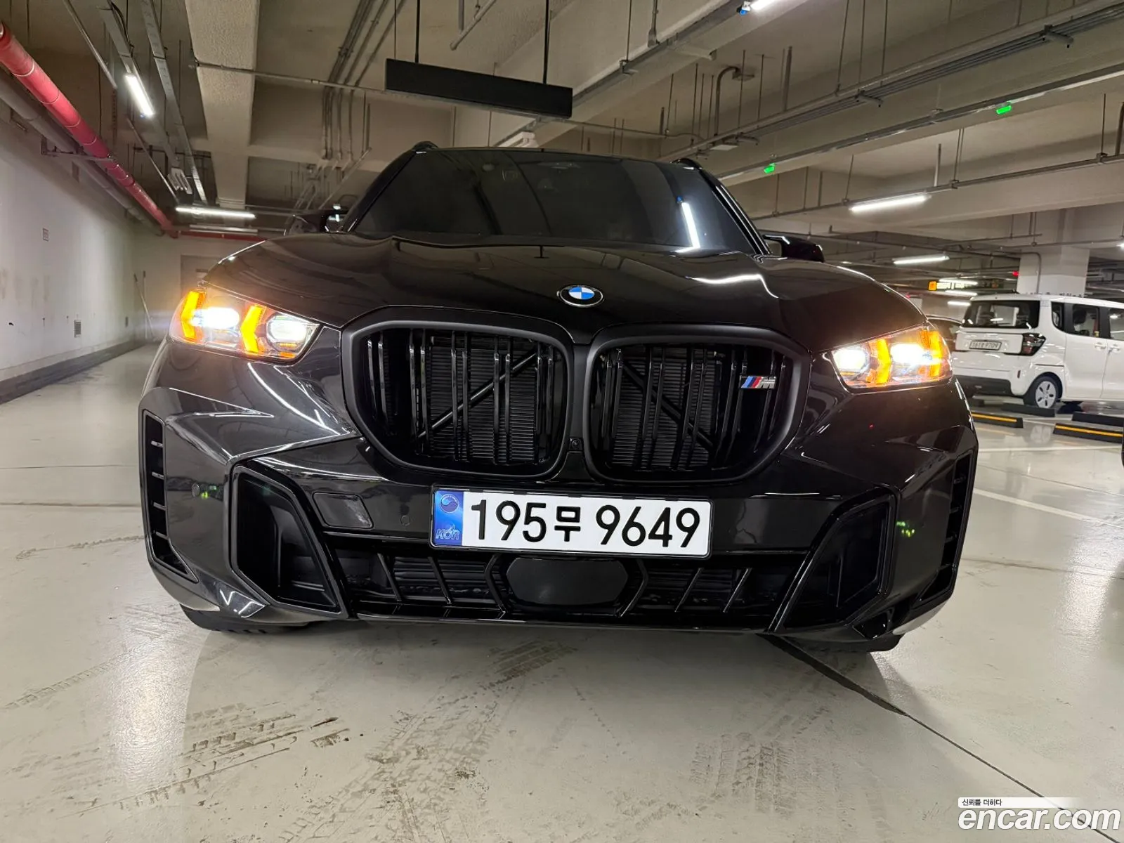 BMW X5 2025 — 18