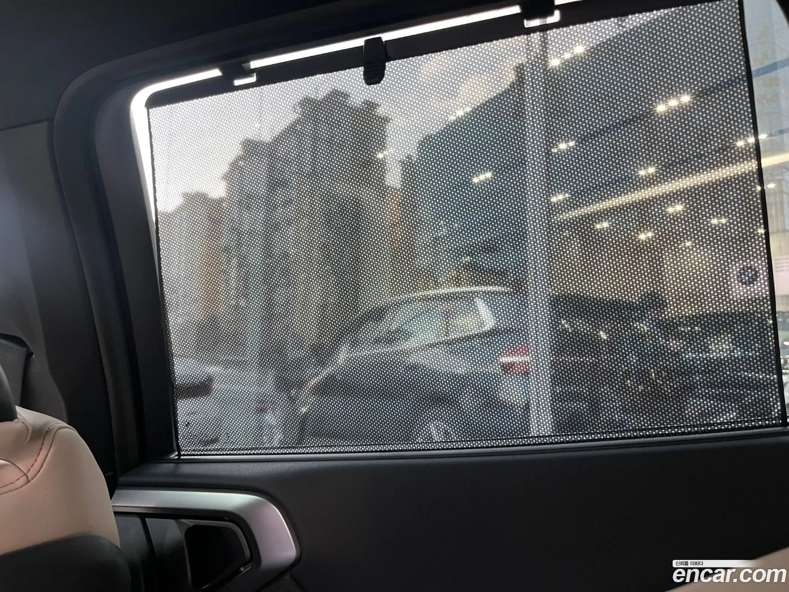 BMW X3 2024 — 16