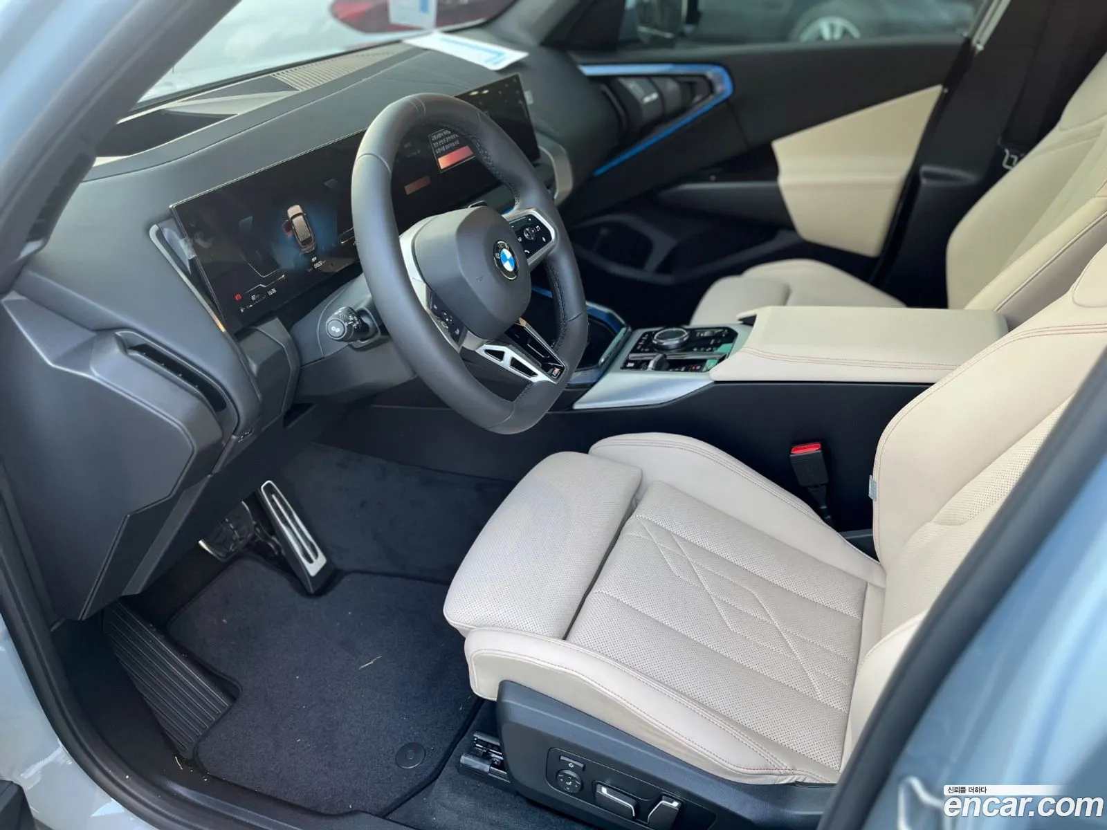 BMW X3 2024 — 20