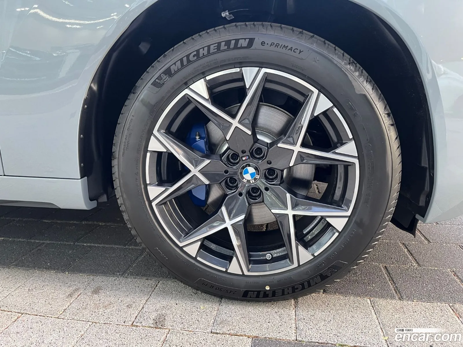 BMW X3 2024 — 4
