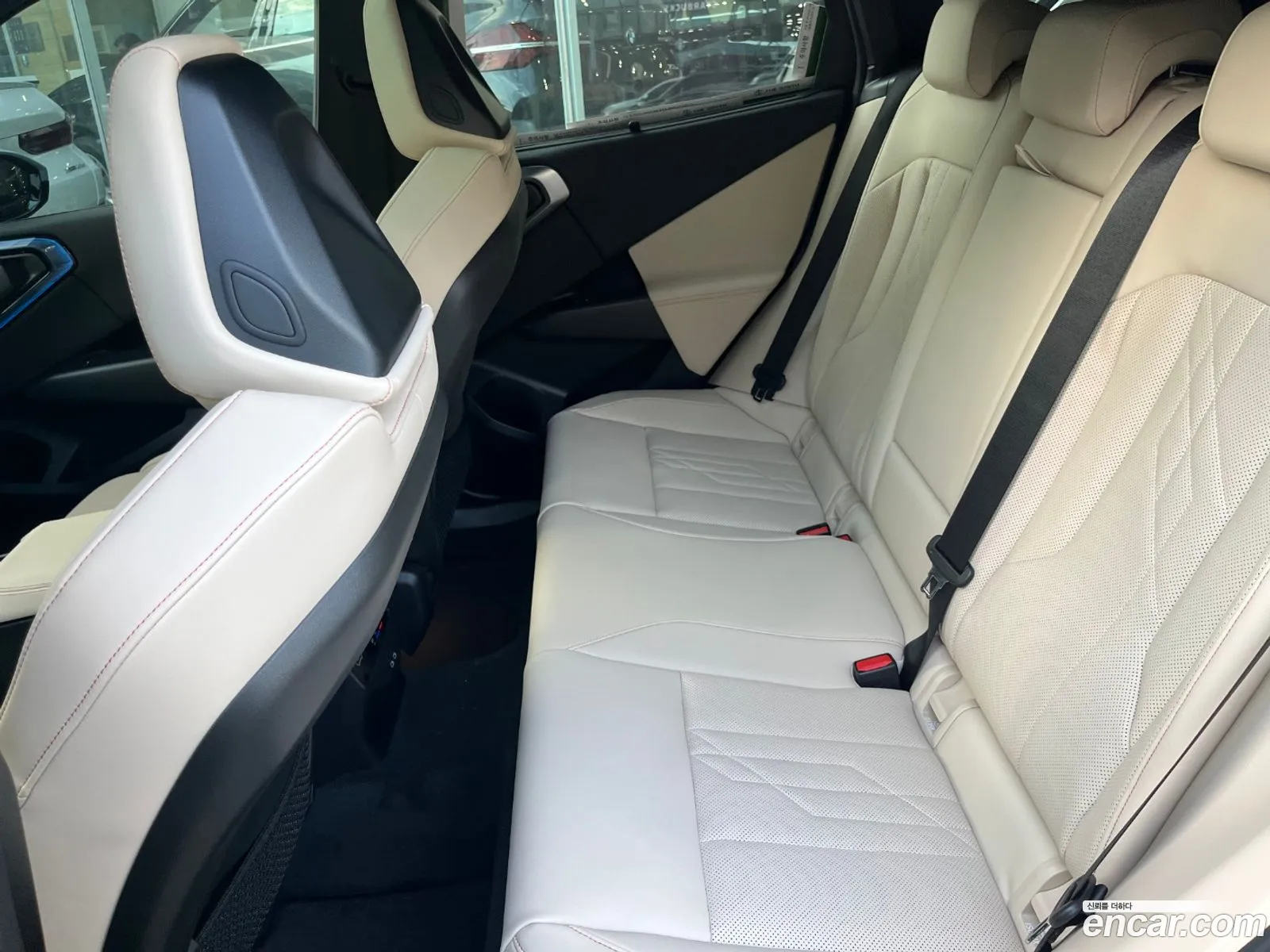 BMW X3 2024 — 9