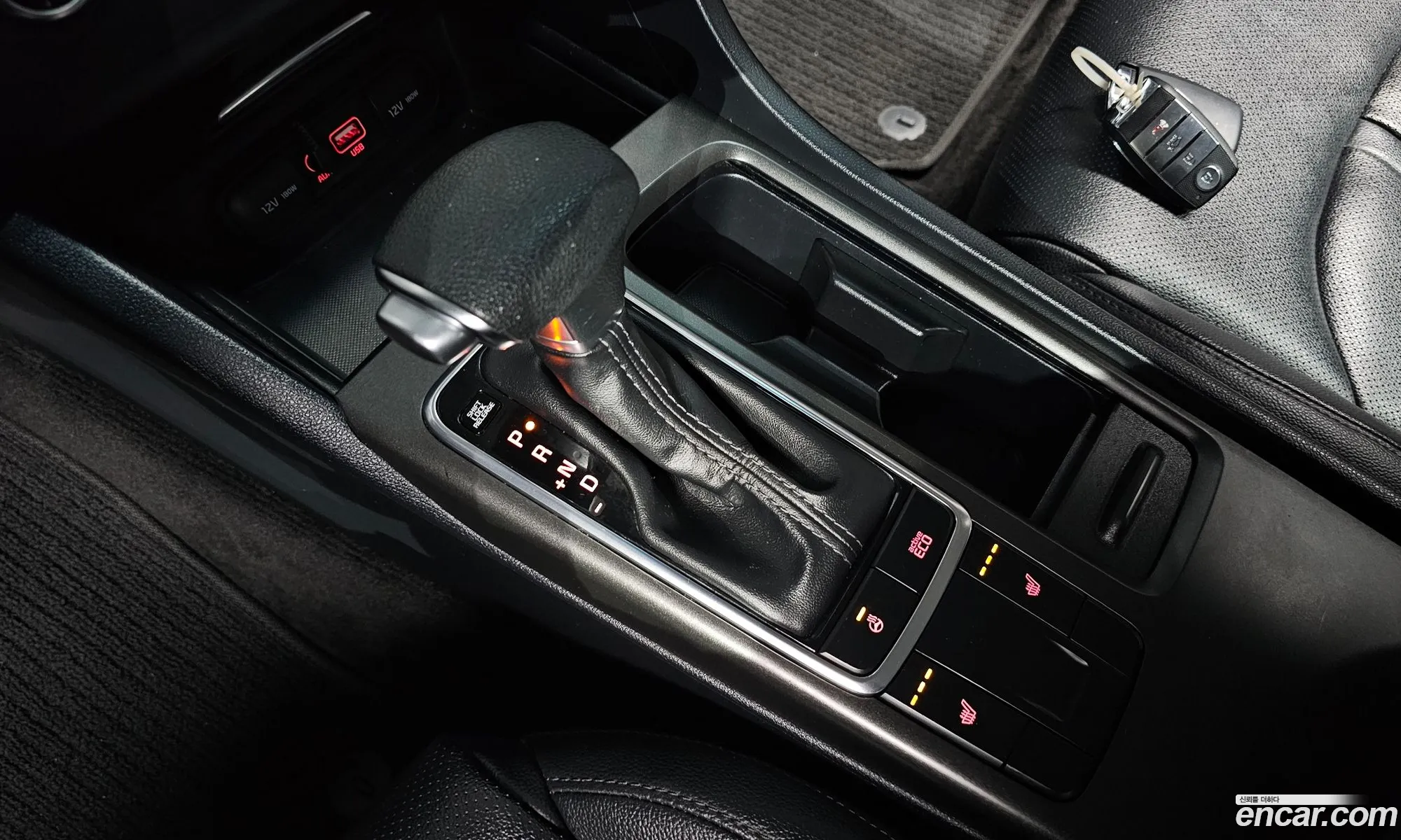 Kia K5 2017 — 13