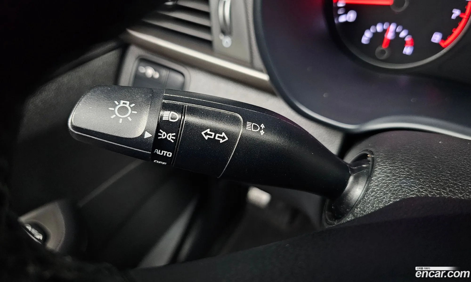 Kia K5 2017 — 8