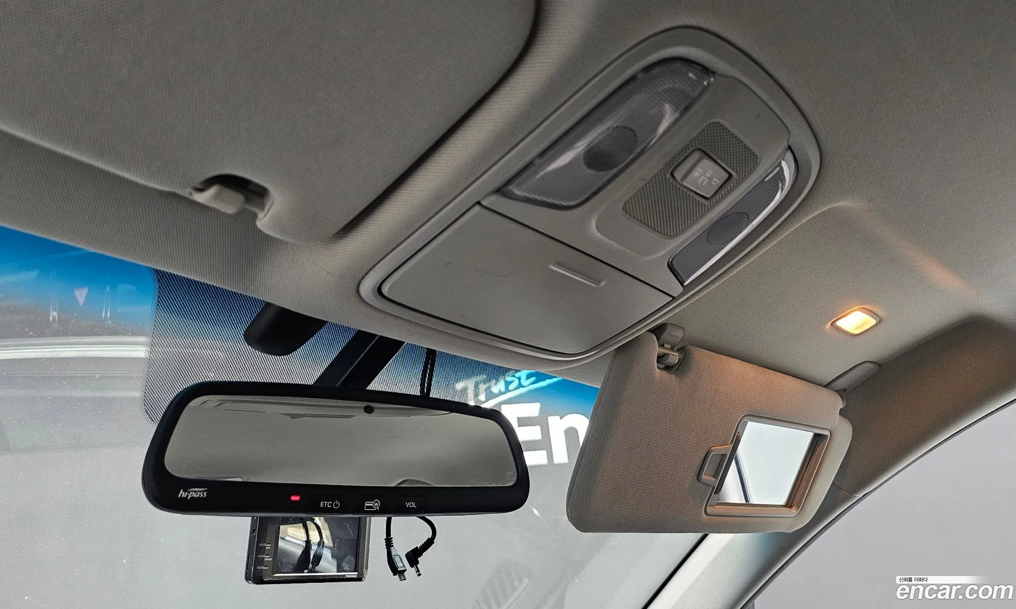 Kia K5 2017 — 20