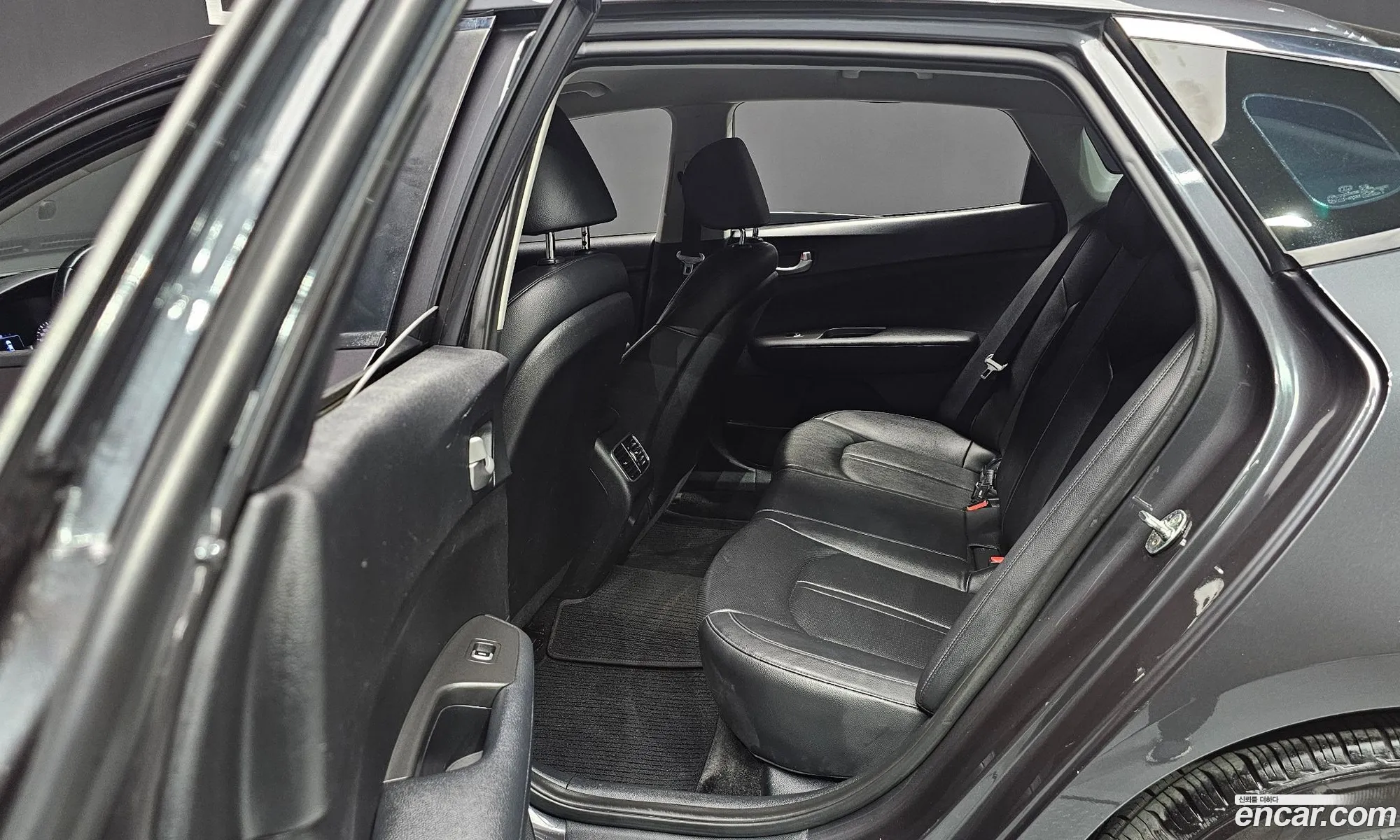 Kia K5 2017 — 15
