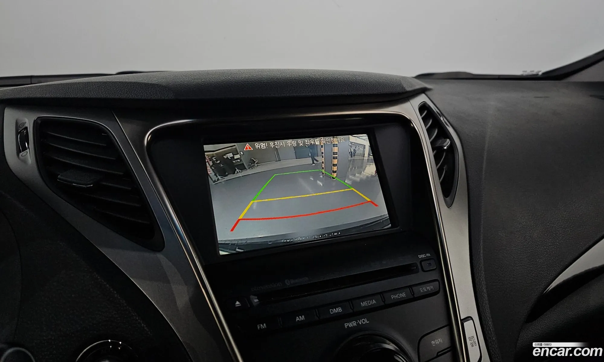 Hyundai Grandeur HG 2012 — 5