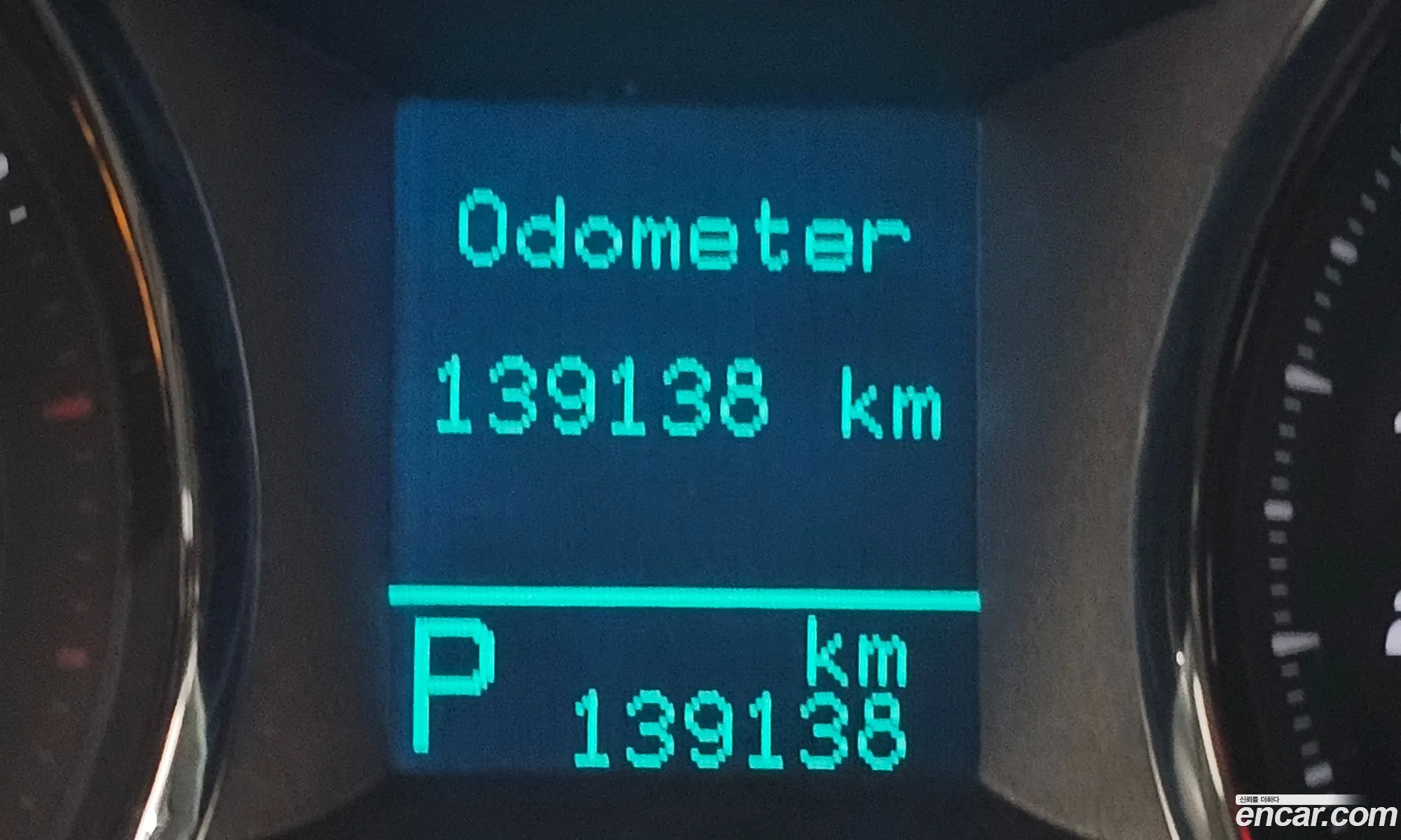 Chevrolet (GM Daewoo) Captiva 2013 — 11