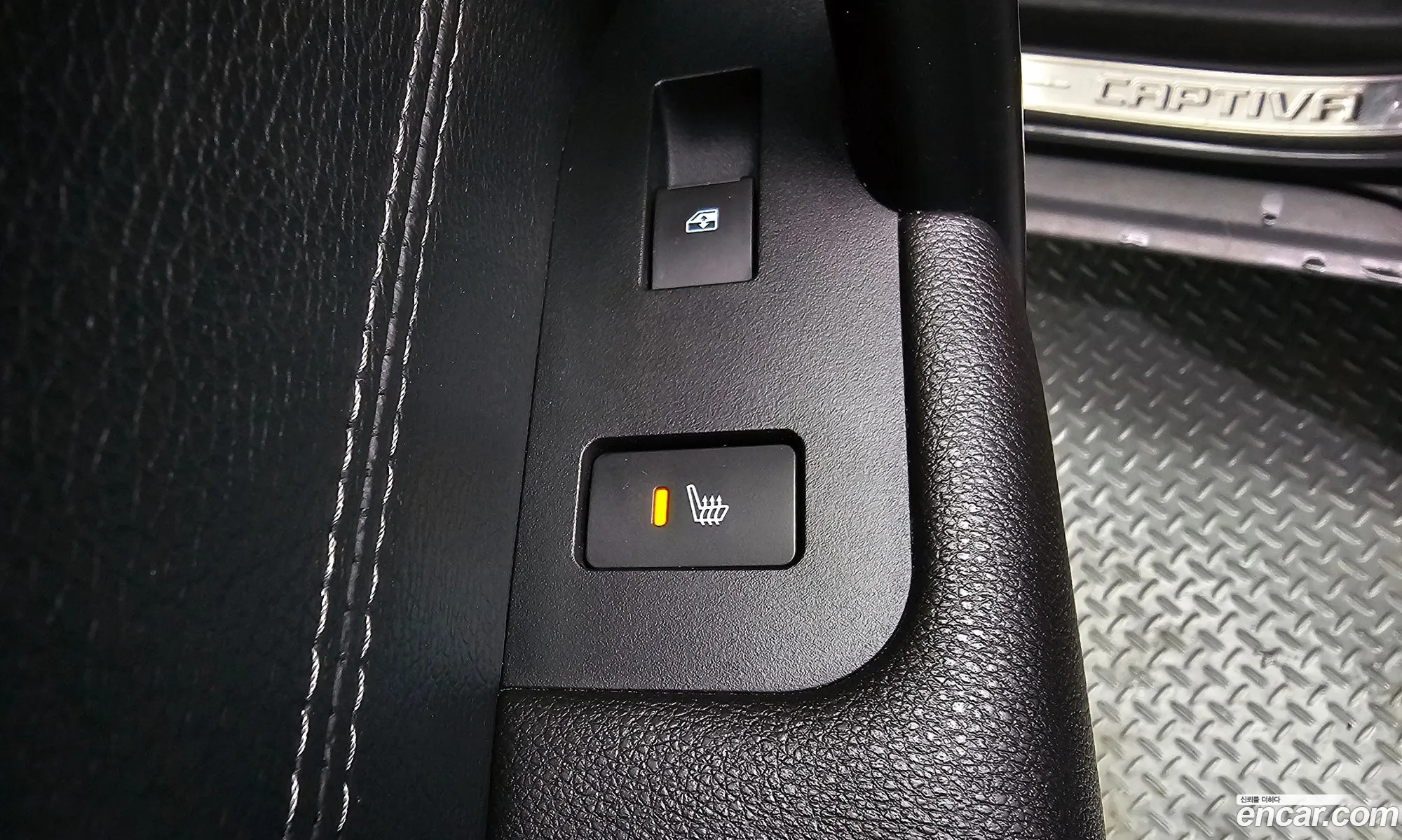 Chevrolet (GM Daewoo) Captiva 2013 — 3