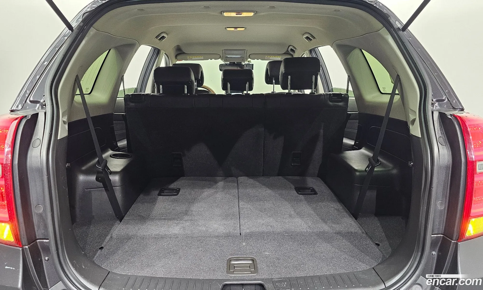 Chevrolet (GM Daewoo) Captiva 2013 — 14