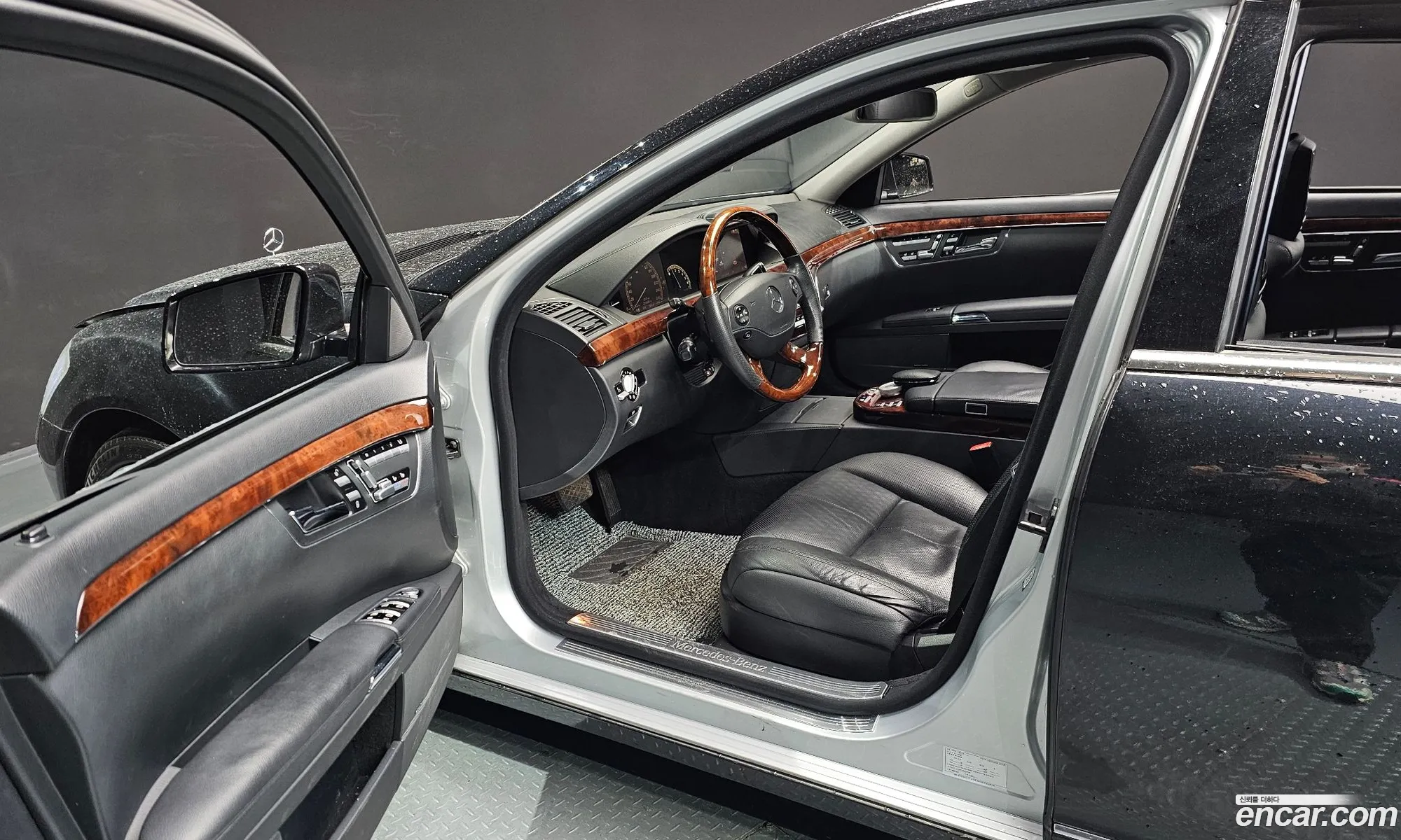 Mercedes-Benz S-Class W221 2009 WDDNG71X59A244486 — 20