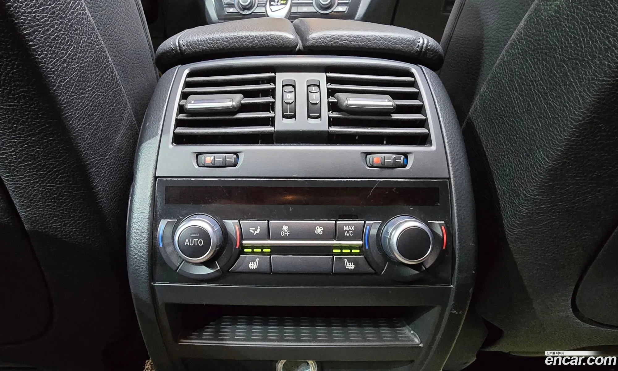 BMW 5 Series 2015 WBA5A7102FD816166 — 5