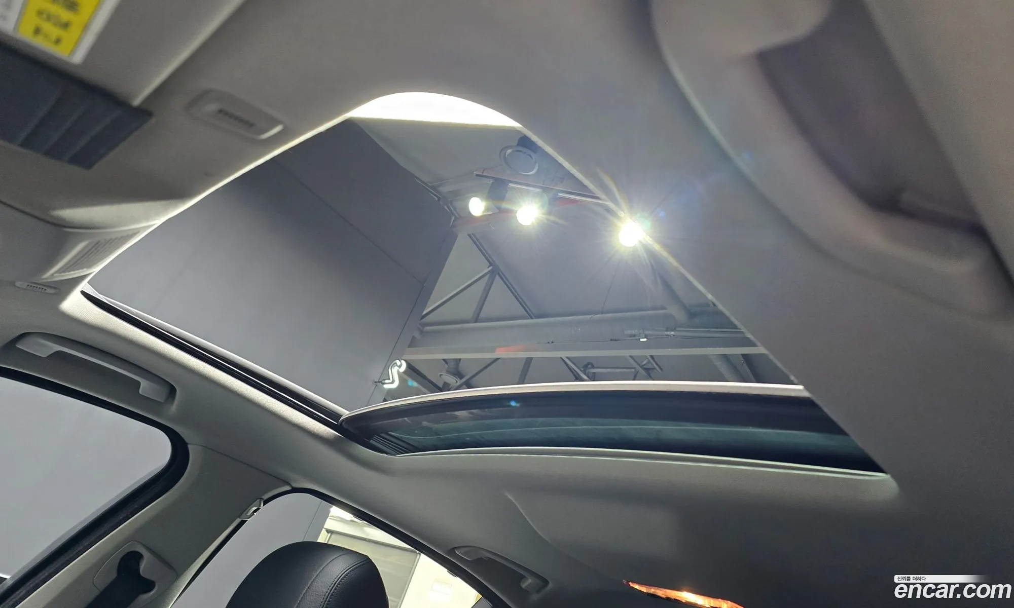 BMW 5 Series 2015 WBA5A7102FD816166 — 4