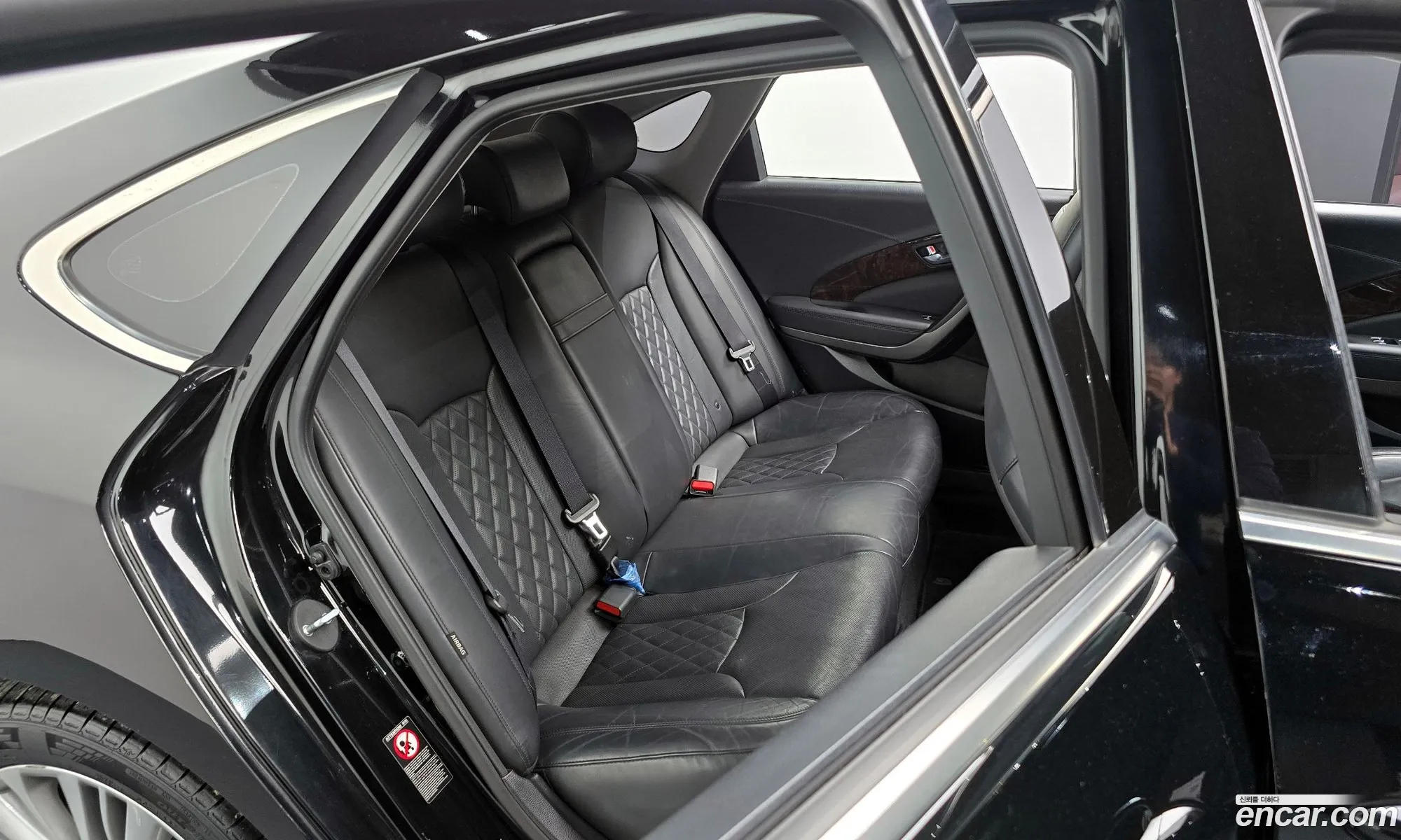 Hyundai Aslan 2015 — 20