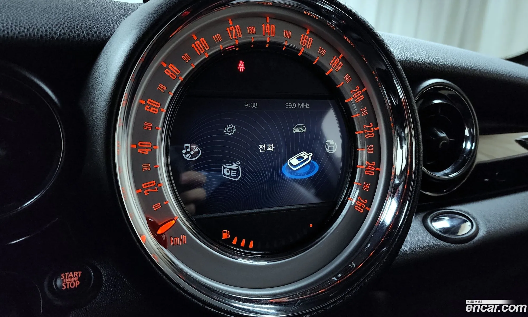 Mini Cooper Coupe 2012 WMWSX1107CT436692 — 5