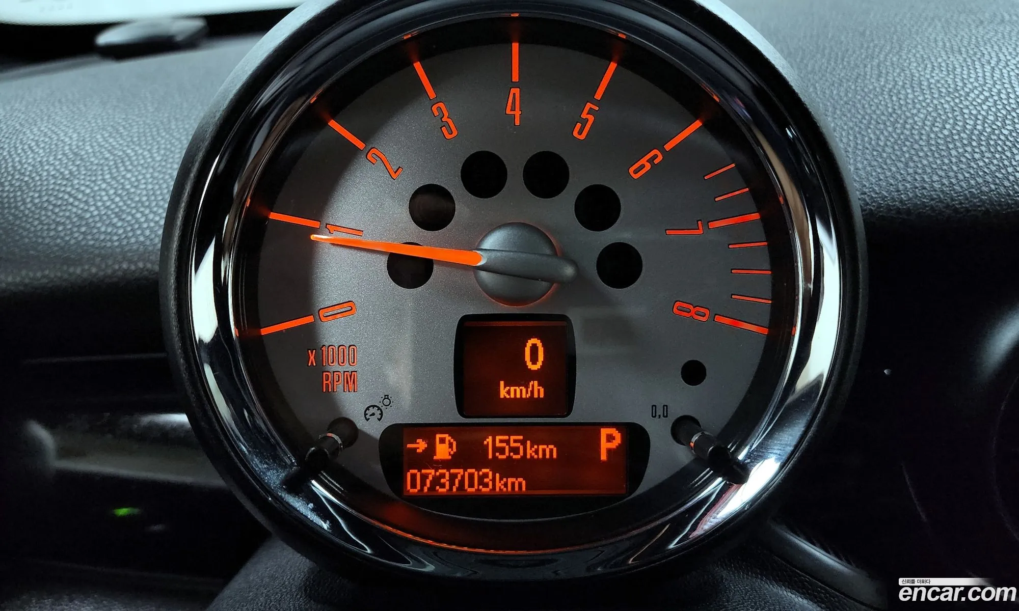 Mini Cooper Coupe 2012 WMWSX1107CT436692 — 9