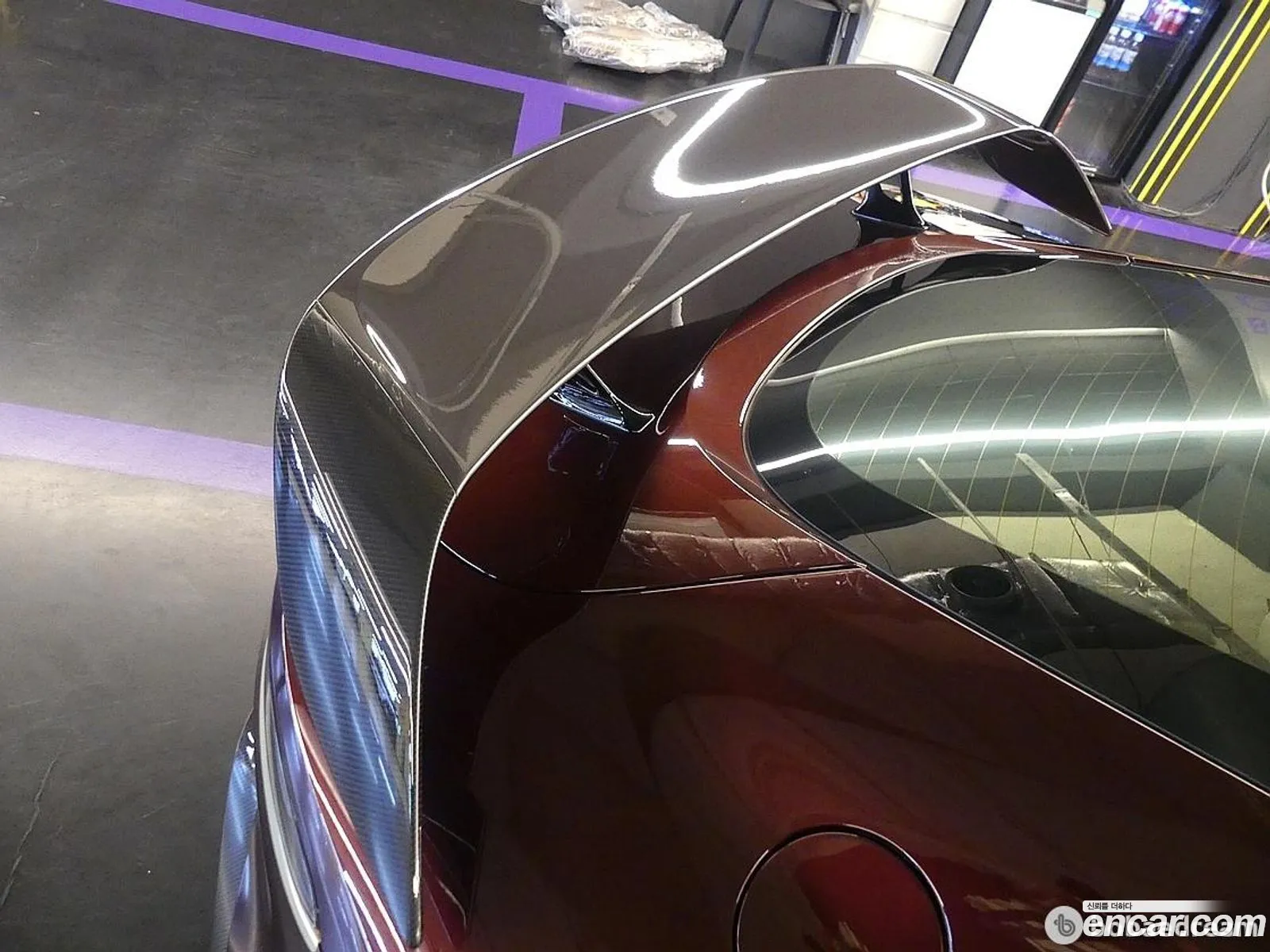 Aston Martin Vantage 2023 — 7