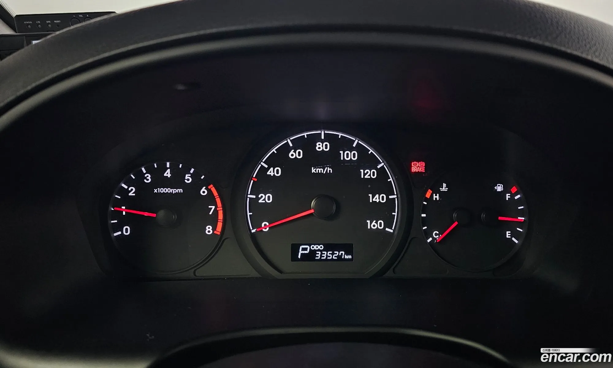 Hyundai Grand Starex 2020 — 4