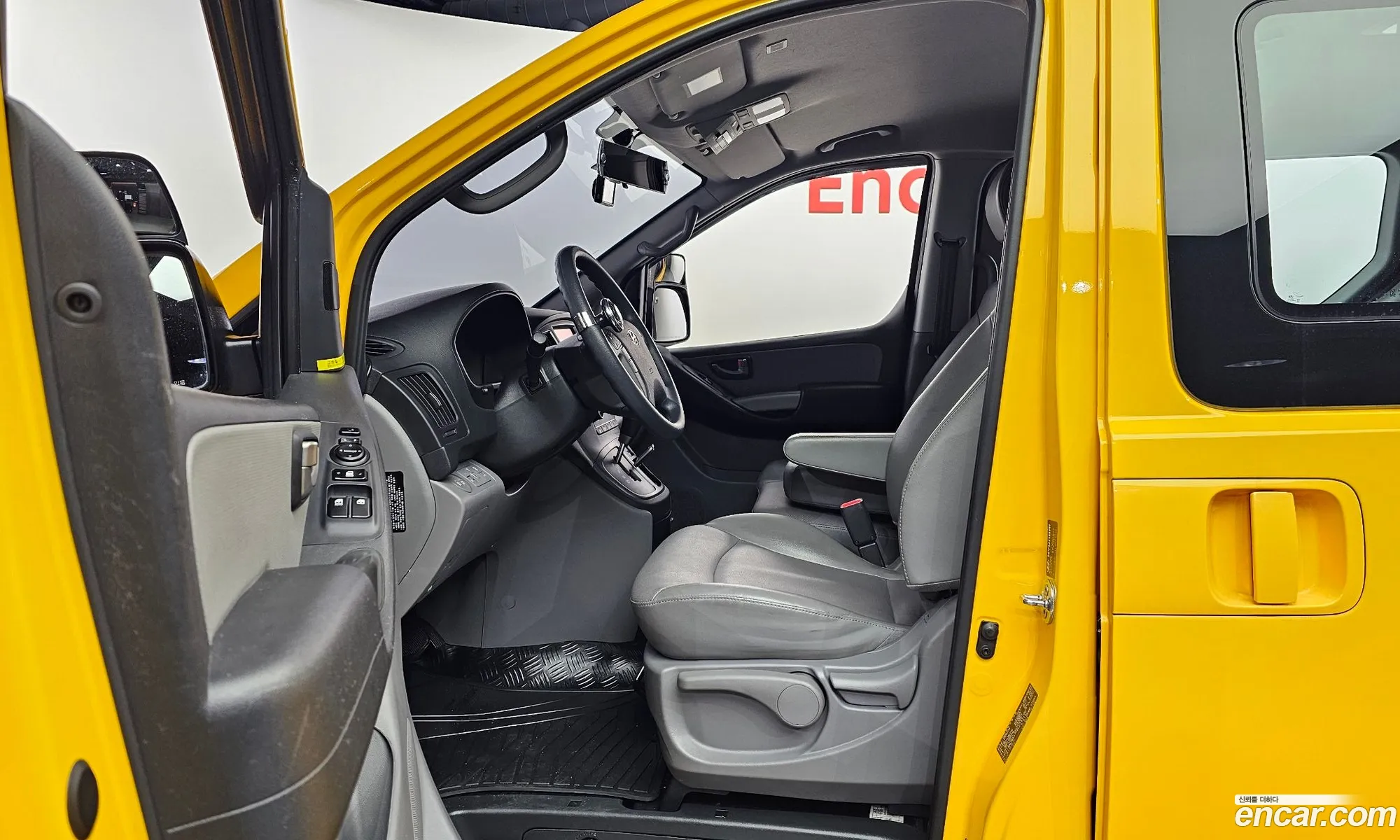 Hyundai Grand Starex 2020 — 9