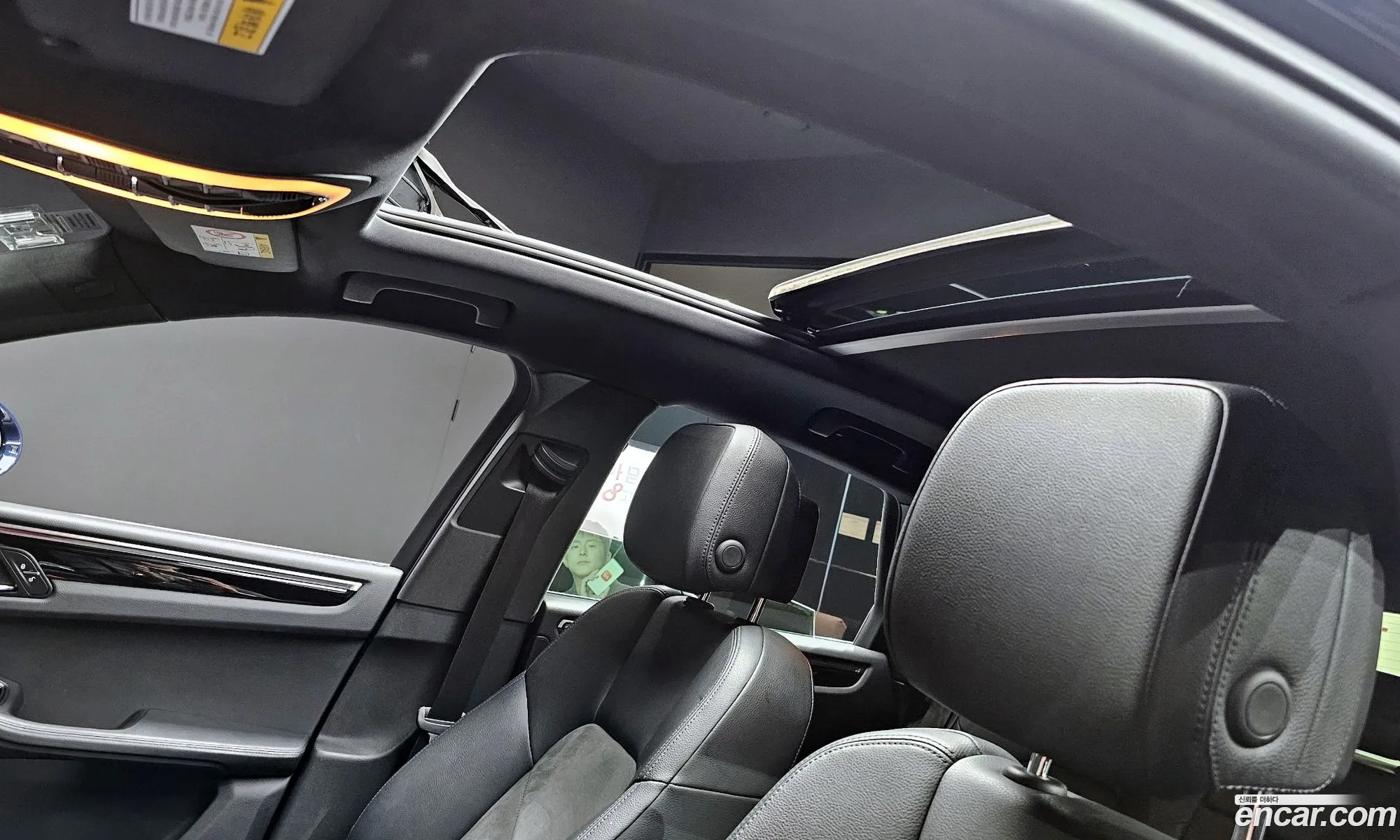 Porsche Macan 2014 WP1AD2955FLB76602 — 12