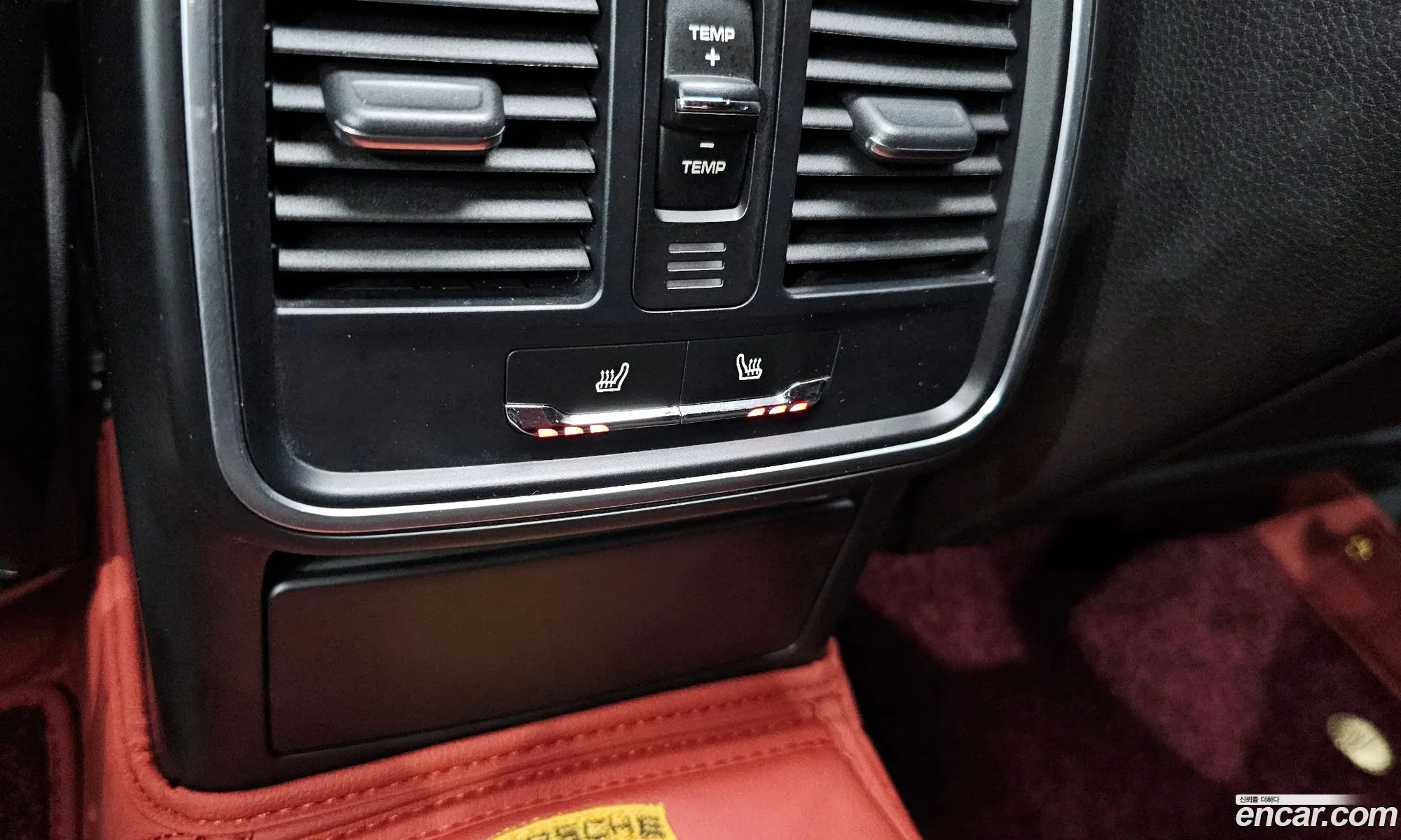 Porsche Macan 2014 WP1AD2955FLB76602 — 10