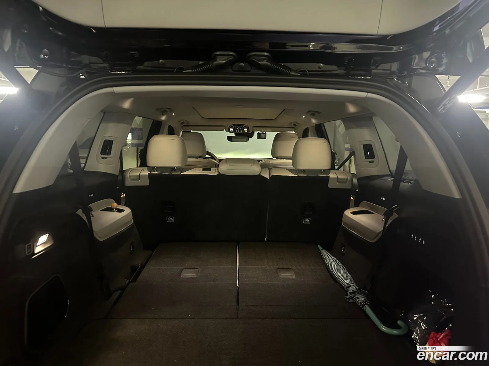 Jeep Grand Cherokee 2021 — 8