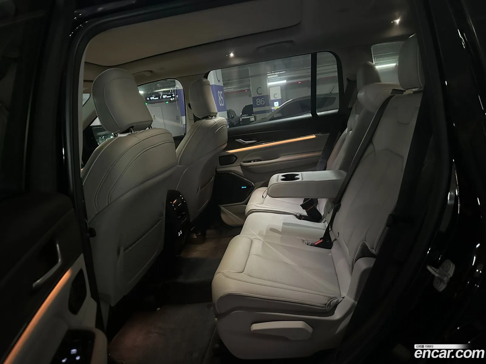 Jeep Grand Cherokee 2021 — 12