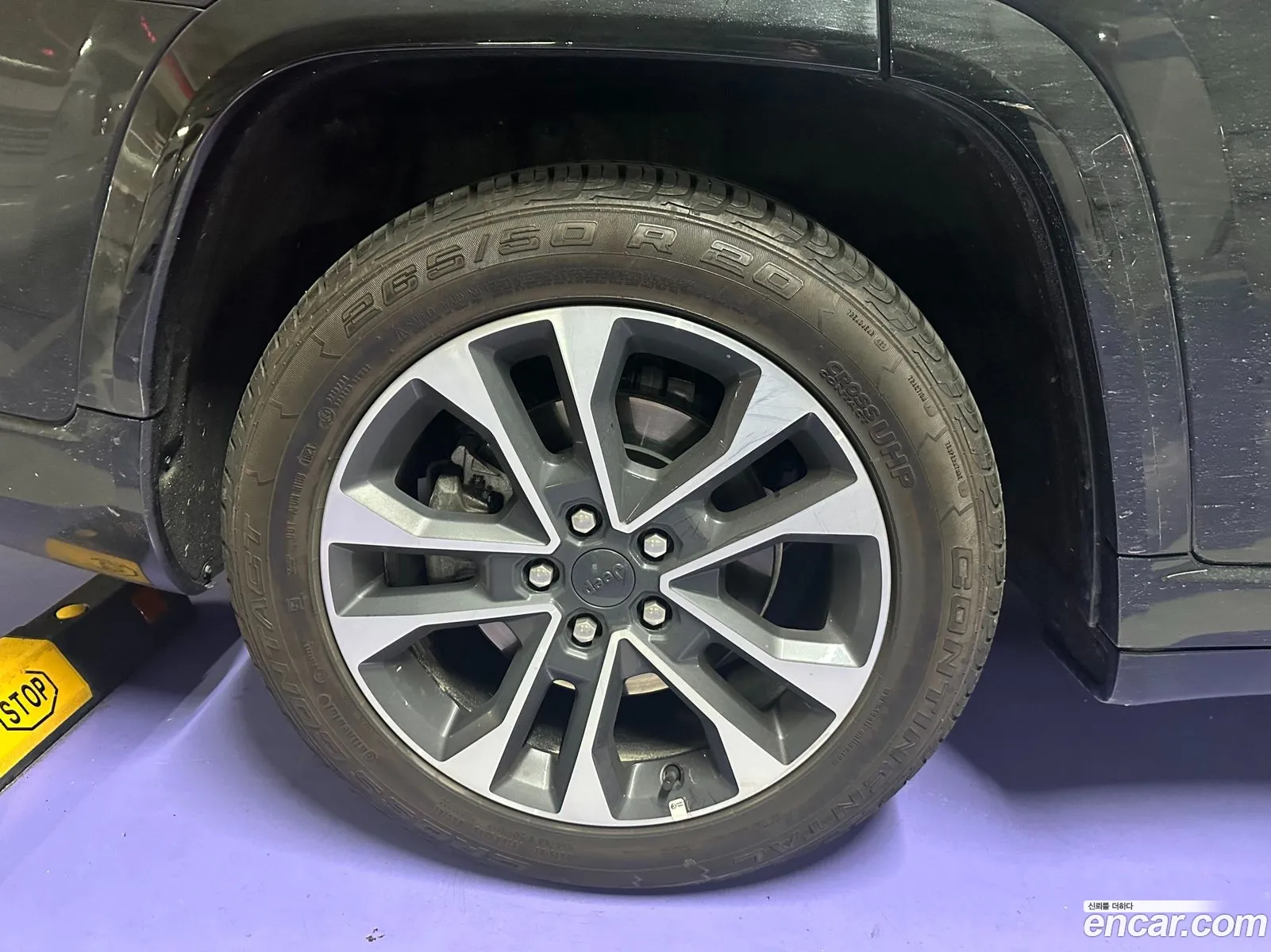Jeep Grand Cherokee 2021 — 3