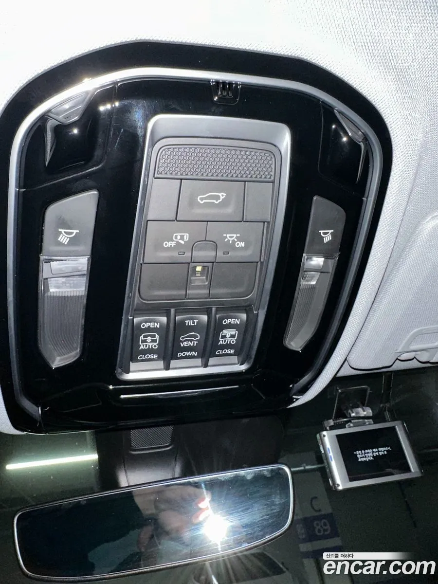 Jeep Grand Cherokee 2021 — 7