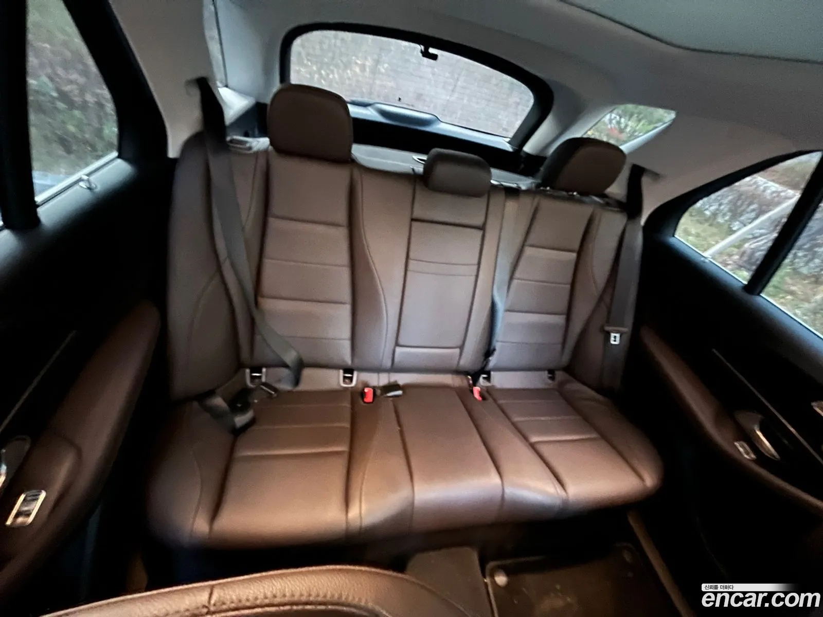 Mercedes-Benz GLE-Class W167 2023 — 11