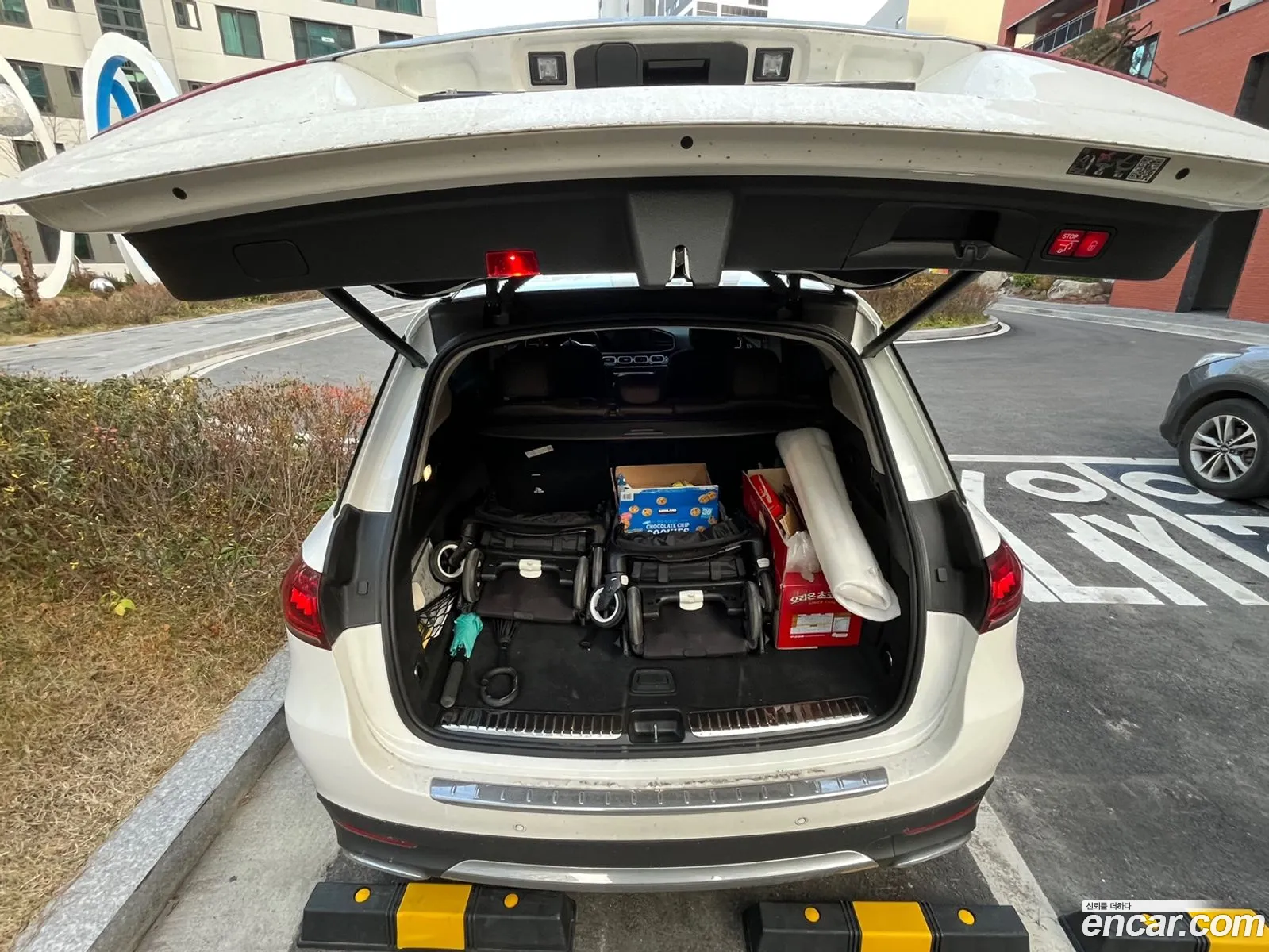 Mercedes-Benz GLE-Class W167 2023 — 14