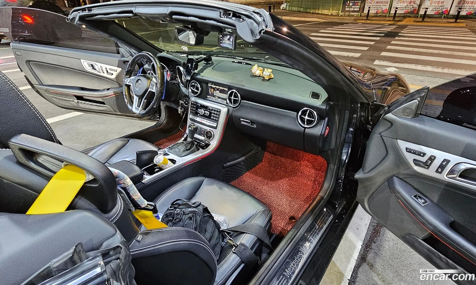 Mercedes-Benz SLK-Class 2013 — 6
