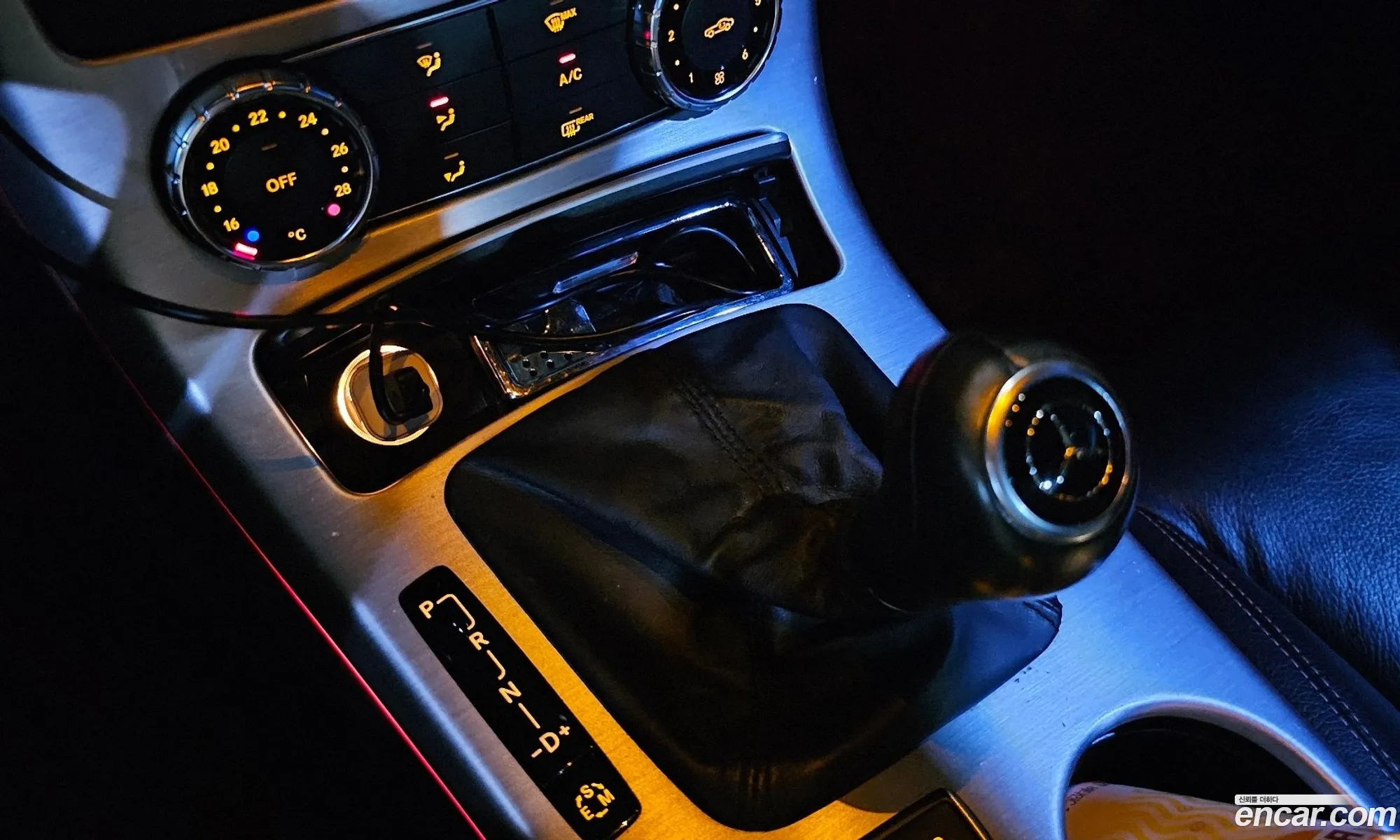 Mercedes-Benz SLK-Class 2013 — 20