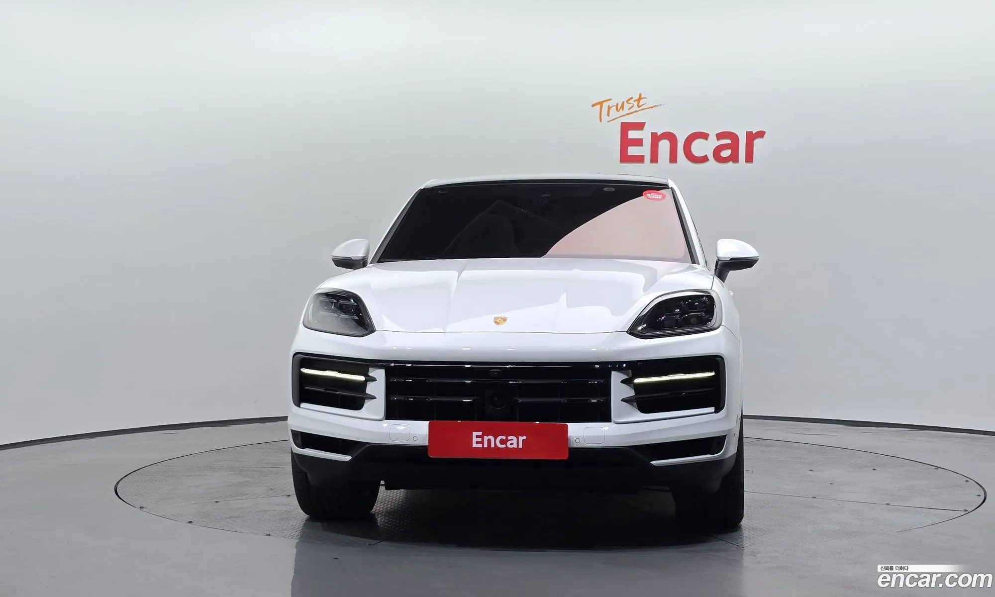 Porsche Cayenne 2024 WP1BA29YXRDA60138 — 11