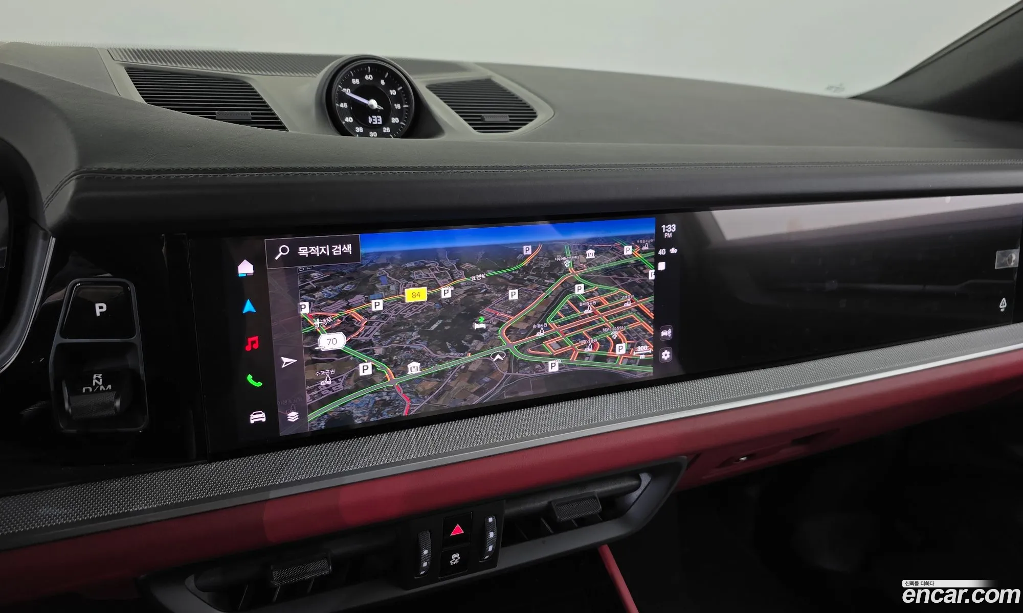 Porsche Cayenne 2024 WP1BA29YXRDA60138 — 8