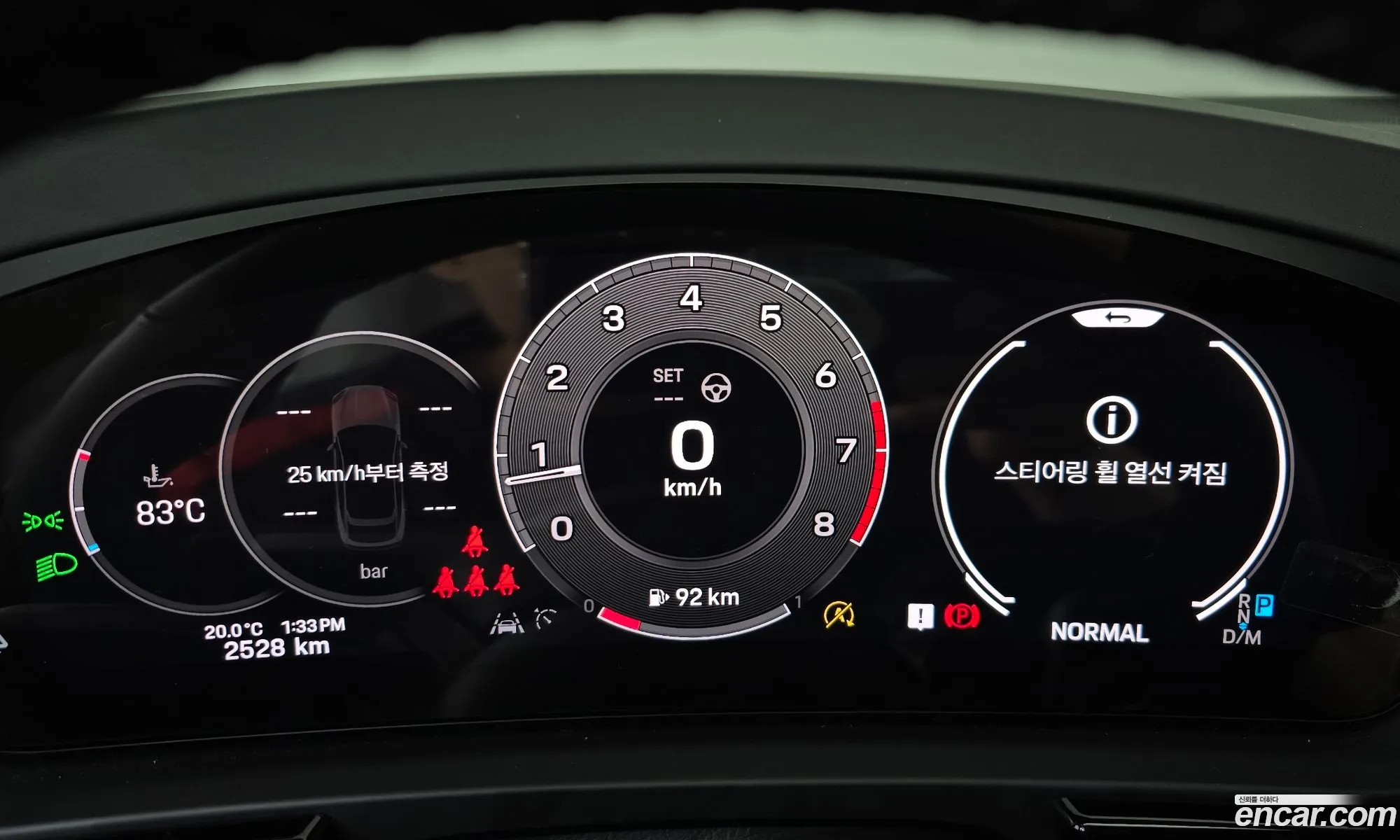 Porsche Cayenne 2024 WP1BA29YXRDA60138 — 20