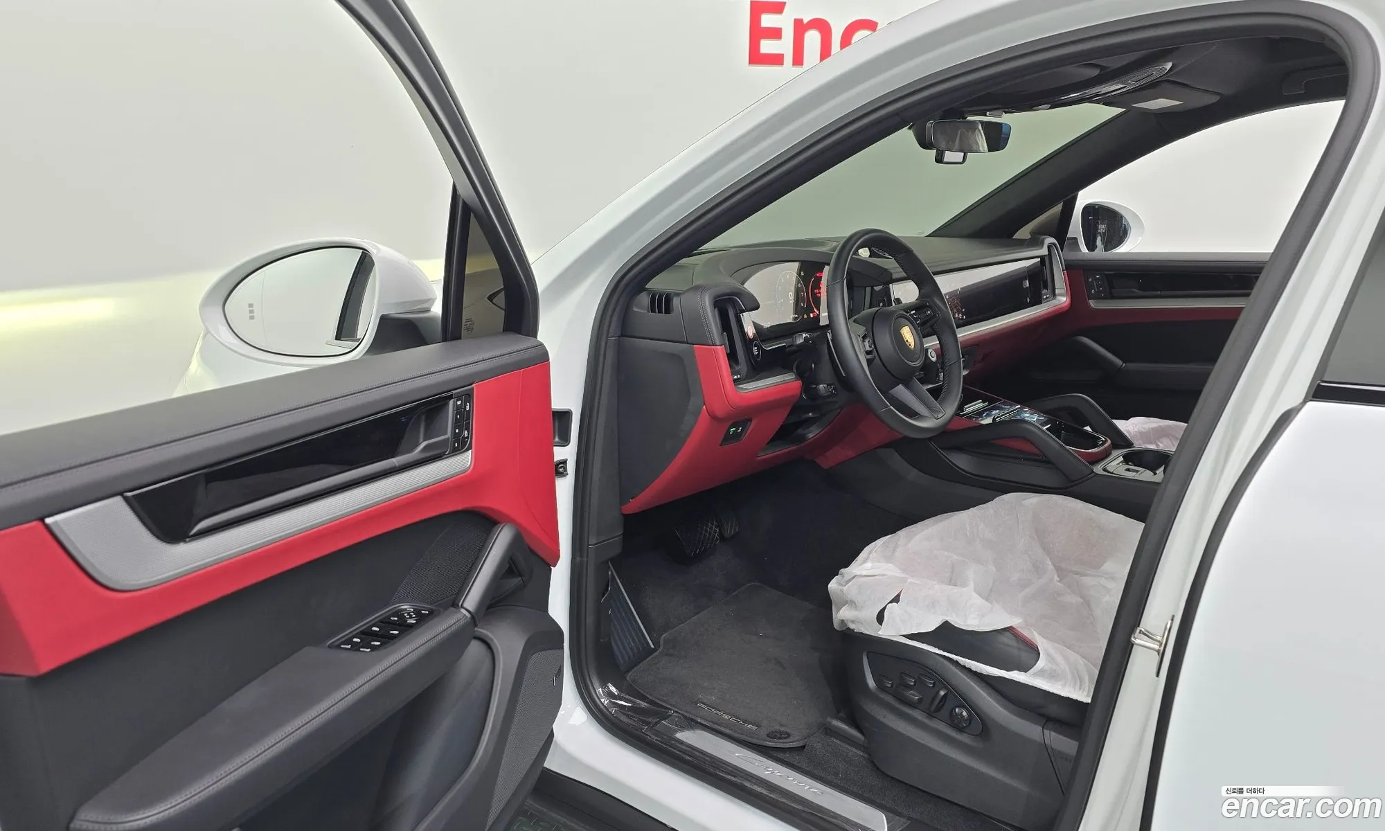 Porsche Cayenne 2024 WP1BA29YXRDA60138 — 18