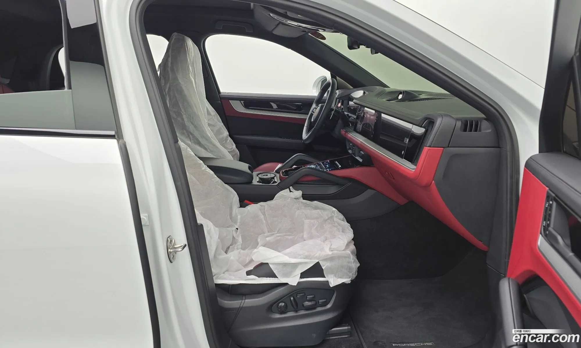 Porsche Cayenne 2024 WP1BA29YXRDA60138 — 15