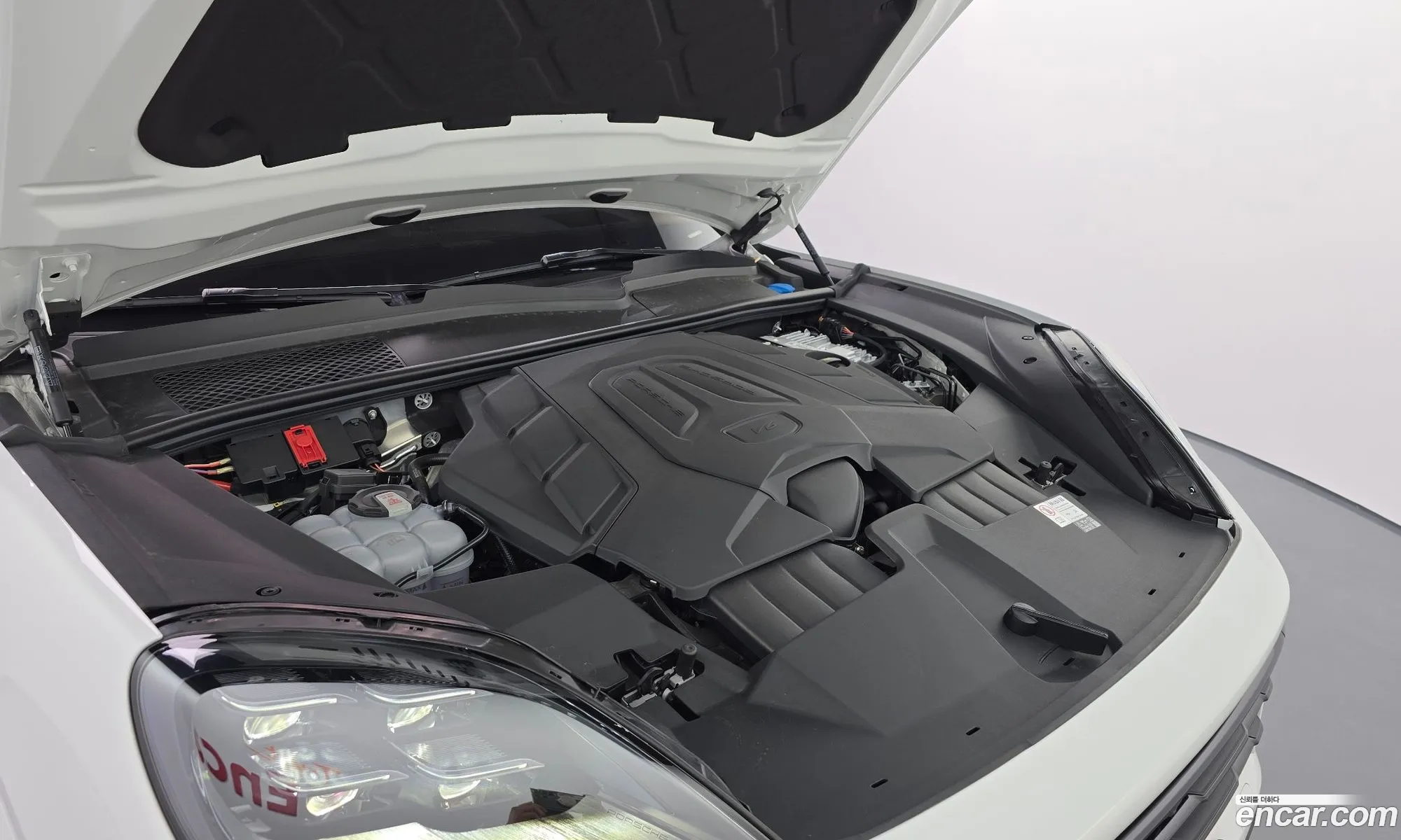 Porsche Cayenne 2024 WP1BA29YXRDA60138 — 10